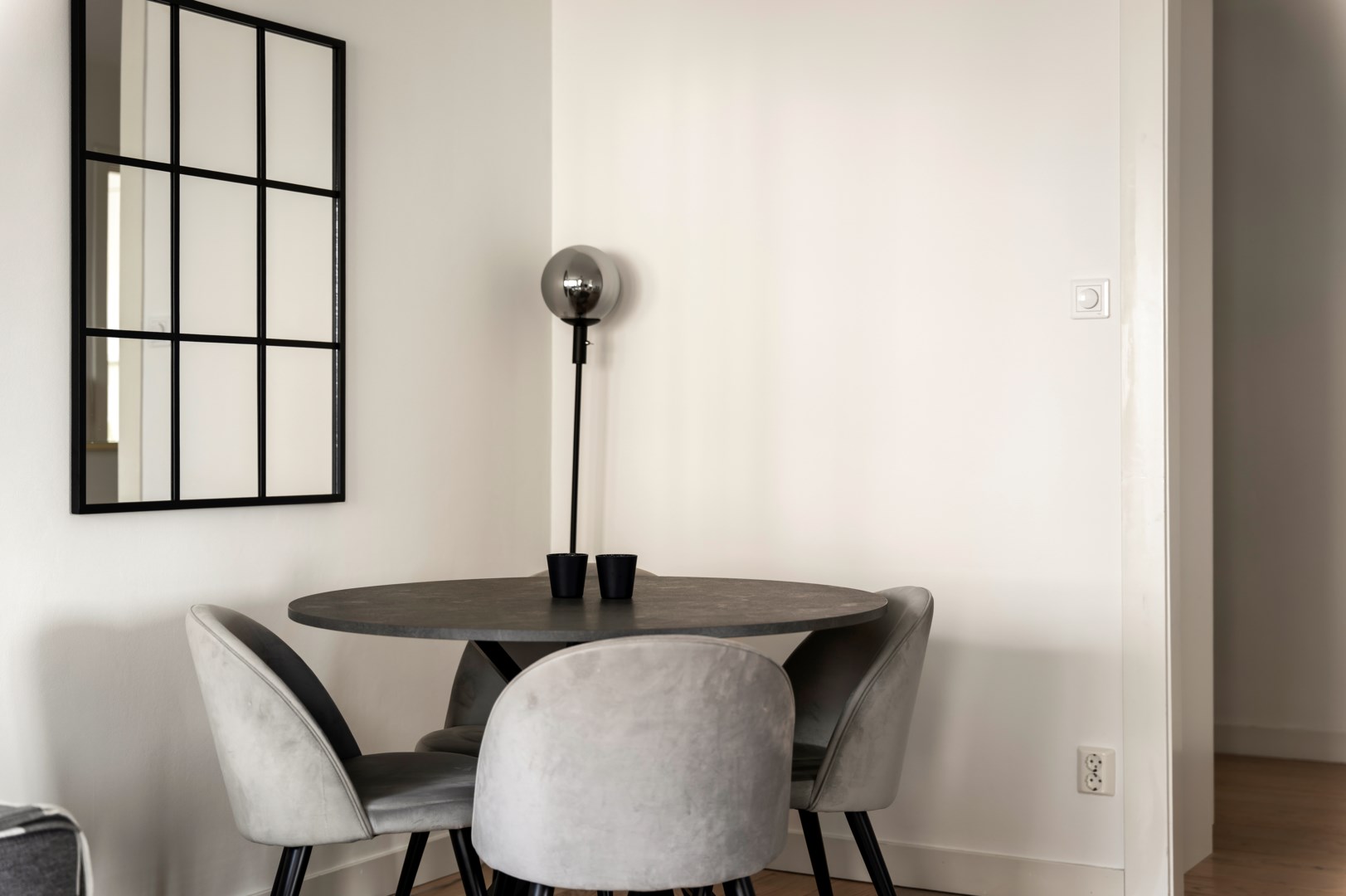 Bostadsbild från Ekuddsvägen 2, Såld i Ekudden, Nacka