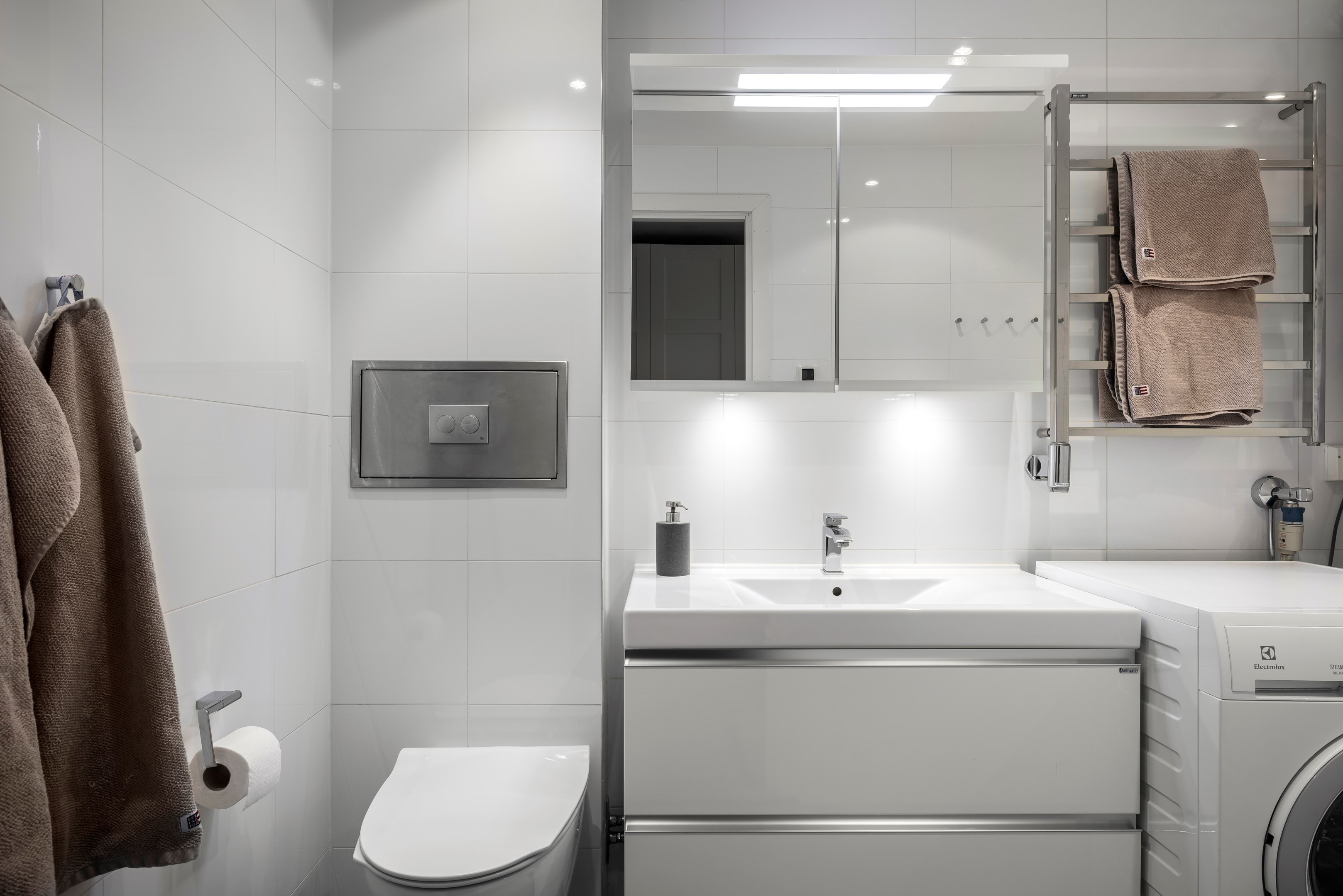 Bostadsbild från Ekuddsvägen 2, Såld i Ekudden, Nacka