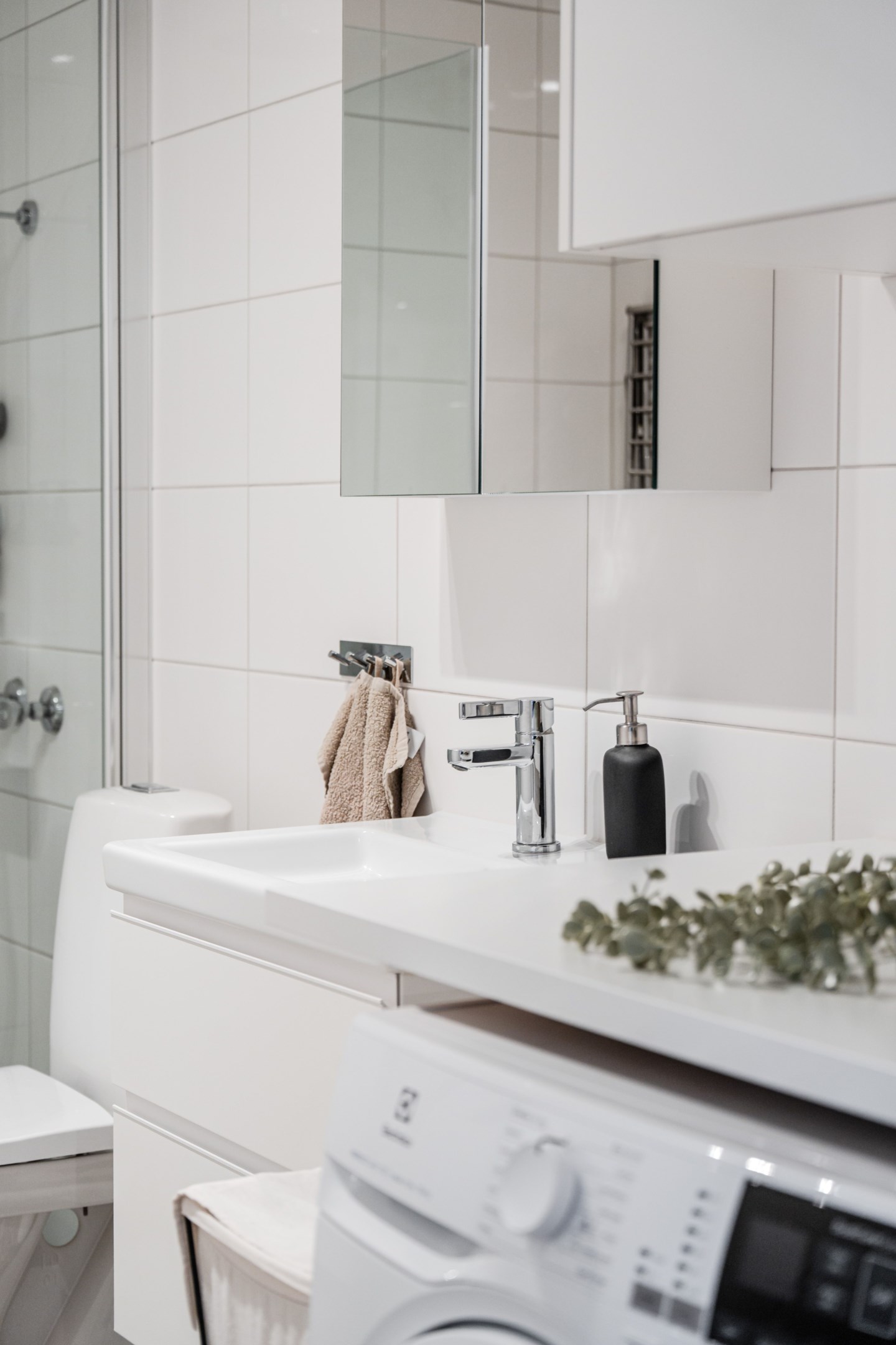 Bostadsbild från Prefektgatan 6, Såld i Rosendal, Uppsala