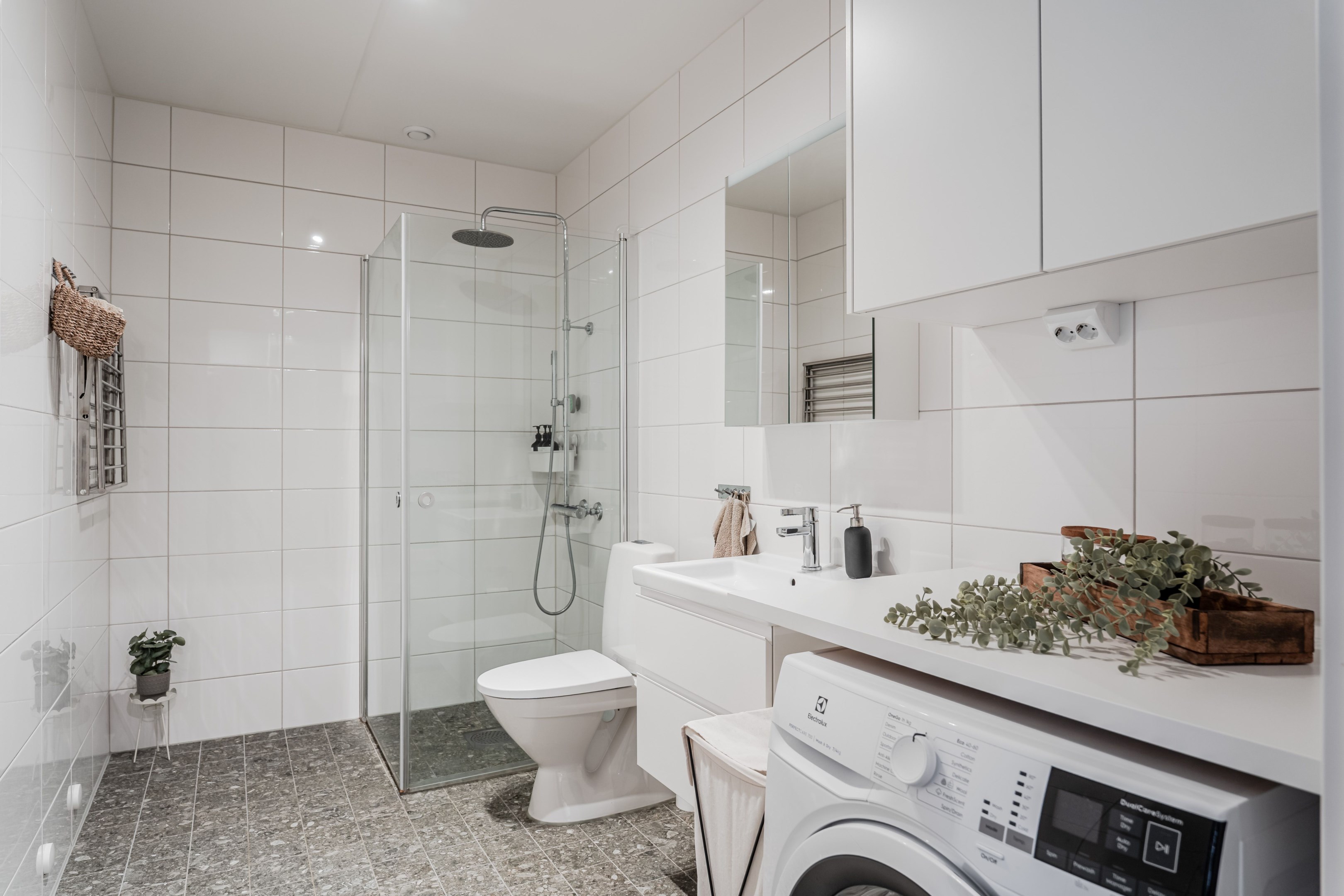 Bostadsbild från Prefektgatan 6, Såld i Rosendal, Uppsala