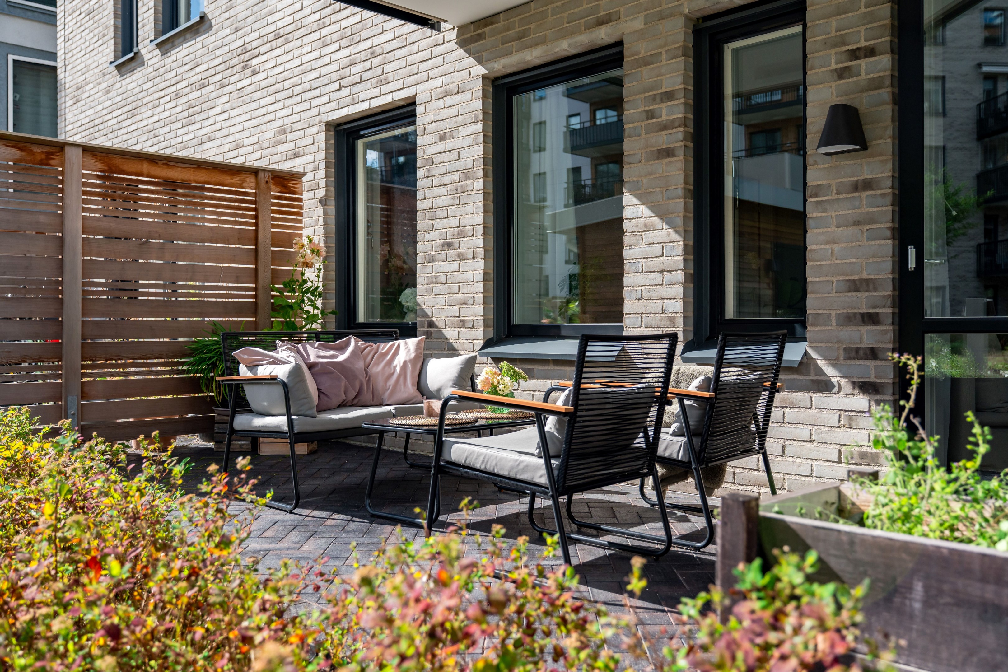 Bostadsbild från Prefektgatan 6, Såld i Rosendal, Uppsala