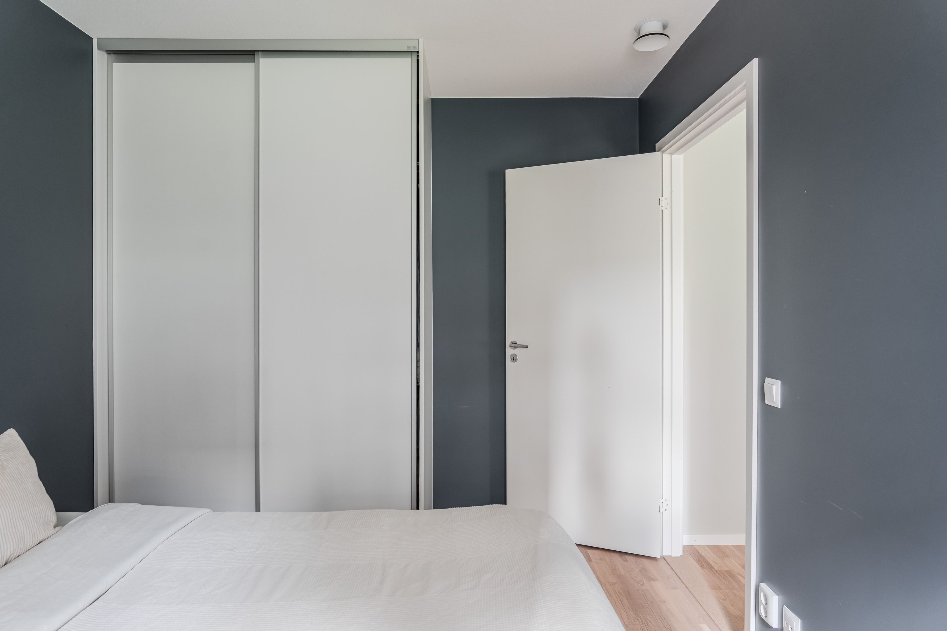 Bostadsbild från Prefektgatan 6, Såld i Rosendal, Uppsala