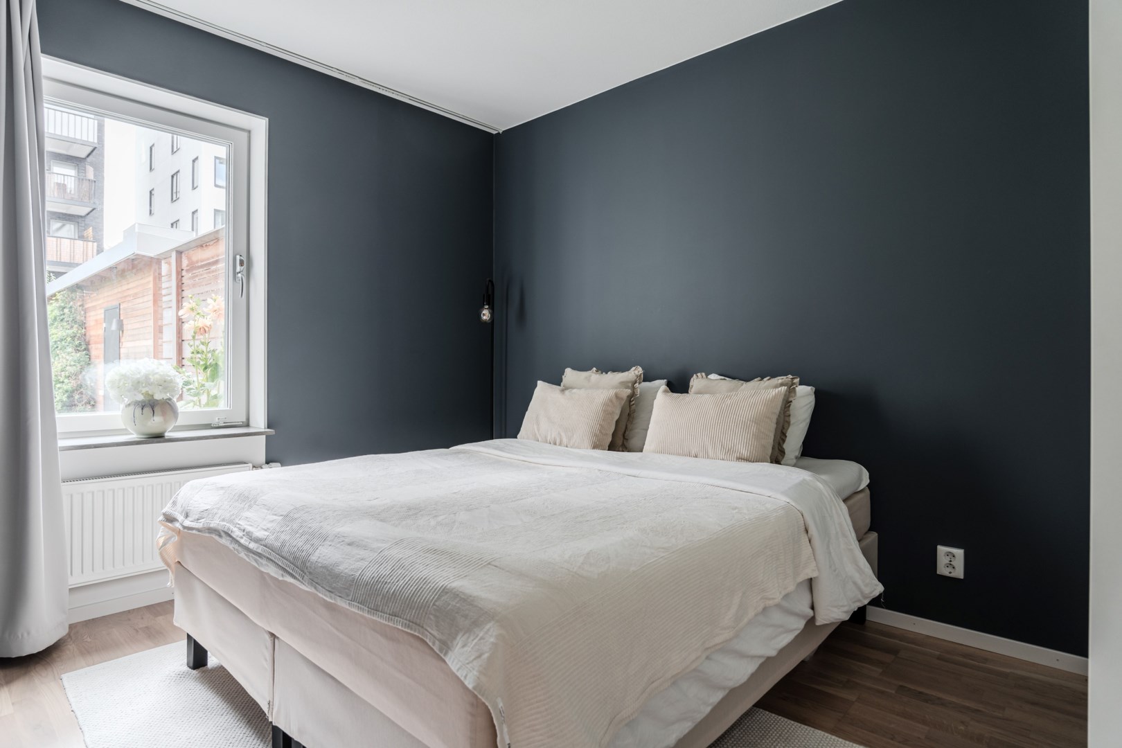 Bostadsbild från Prefektgatan 6, Såld i Rosendal, Uppsala