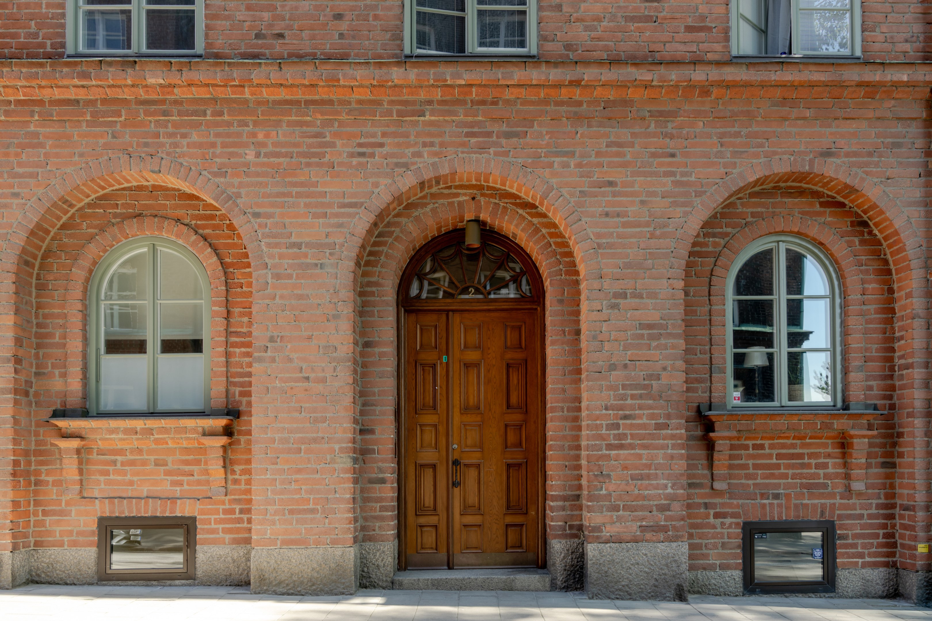 Bostadsbild från Karlsviksgatan 2, Såld i Kungsholmen, Stockholm