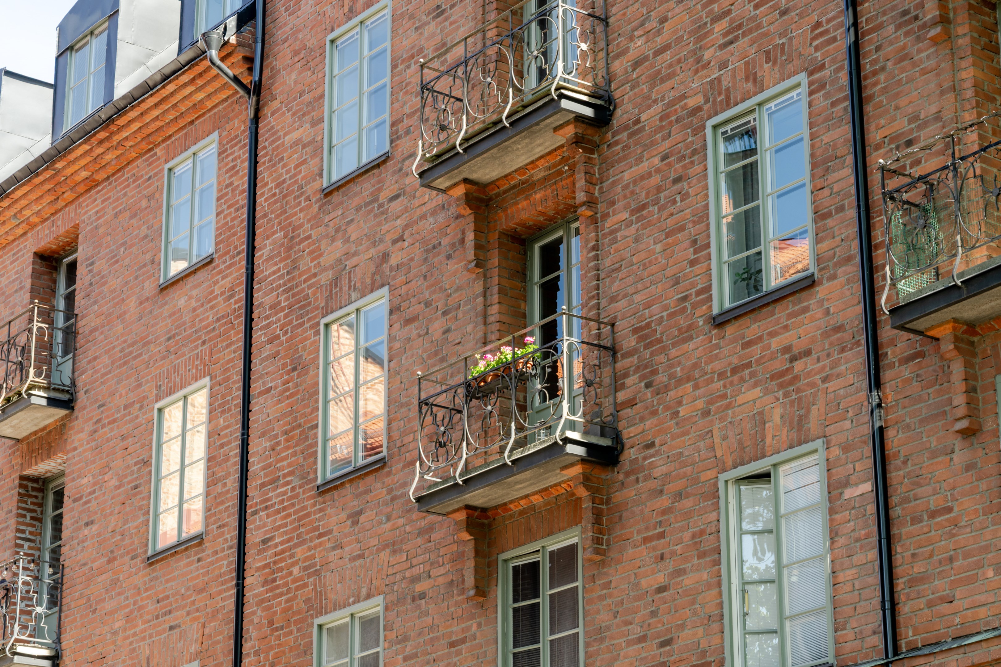 Bostadsbild från Karlsviksgatan 2, Såld i Kungsholmen, Stockholm