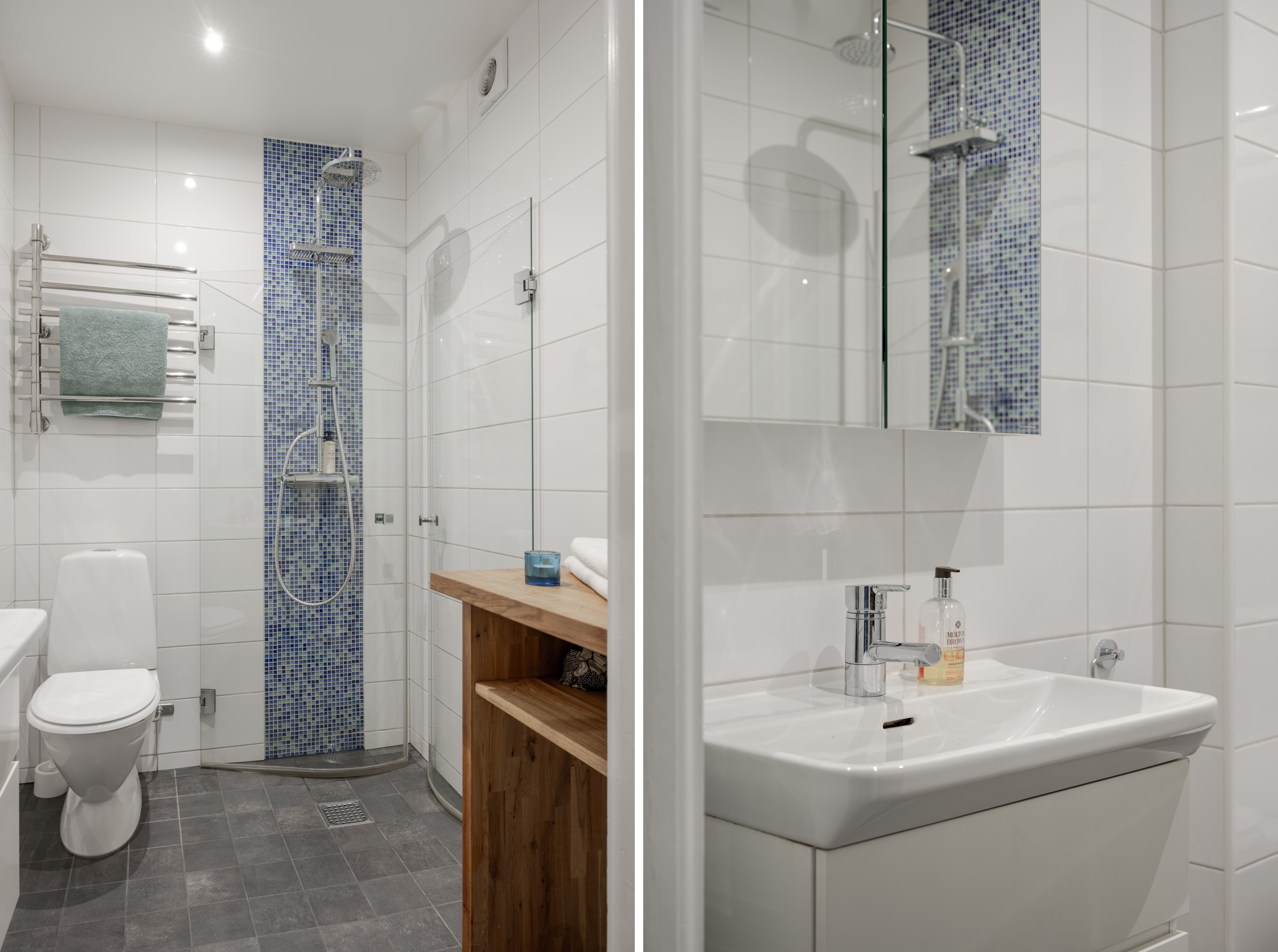 Bostadsbild från Karlsviksgatan 2, Såld i Kungsholmen, Stockholm