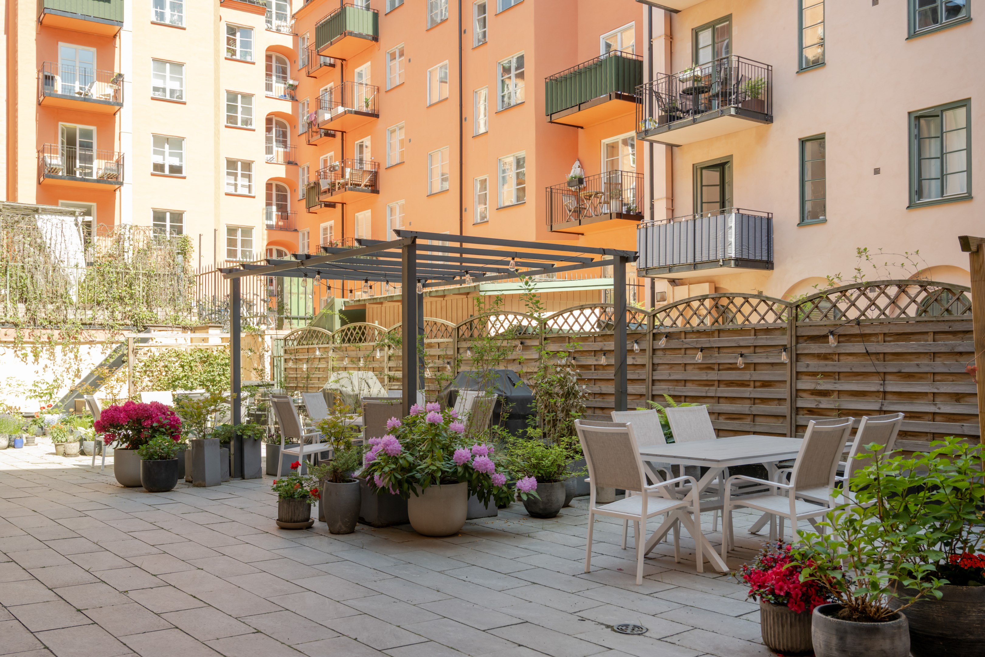 Bostadsbild från Karlsviksgatan 2, Såld i Kungsholmen, Stockholm