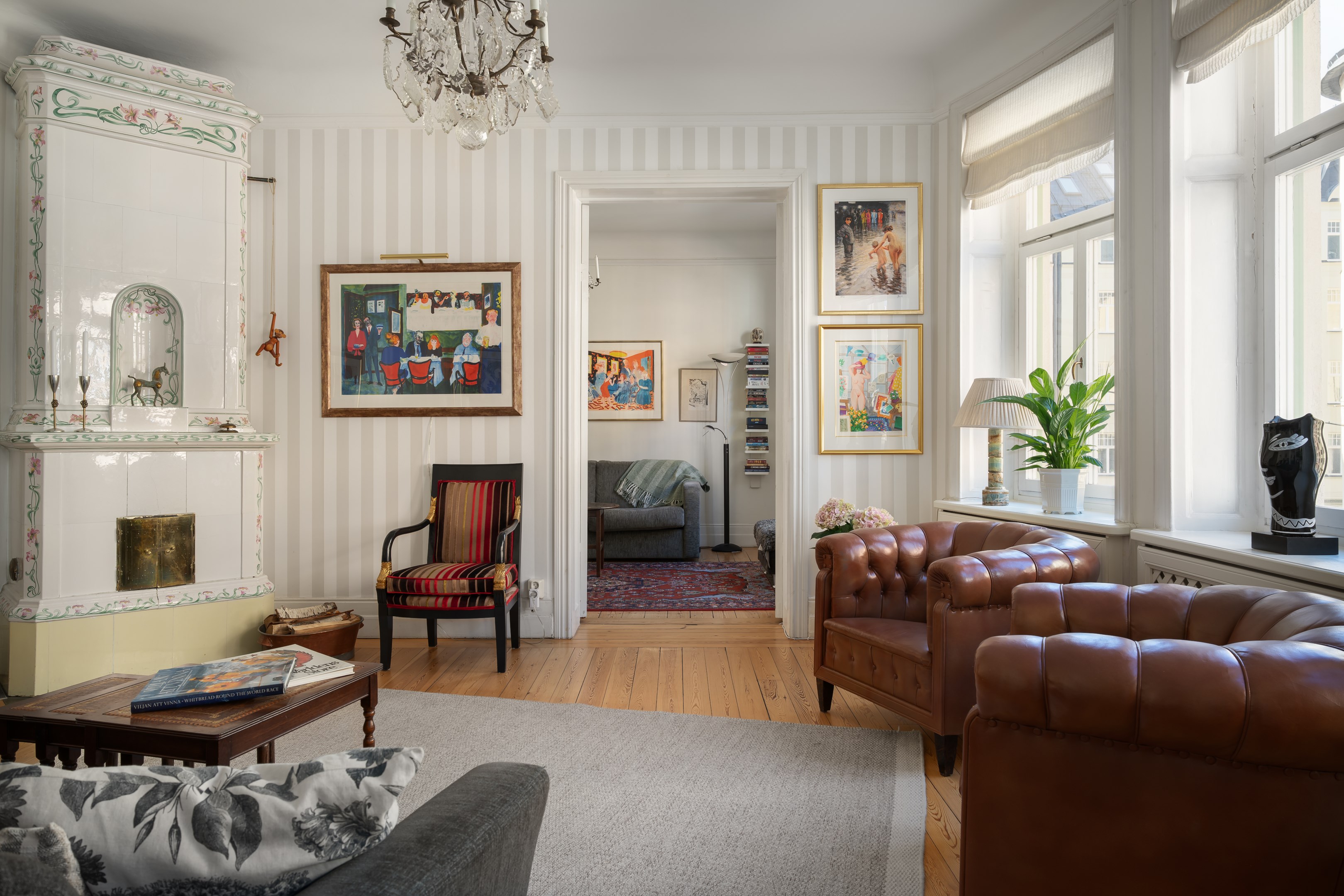 Bostadsbild från Heimdalsgatan 2, Kommande i Vasastan - Odenplan, Stockholm