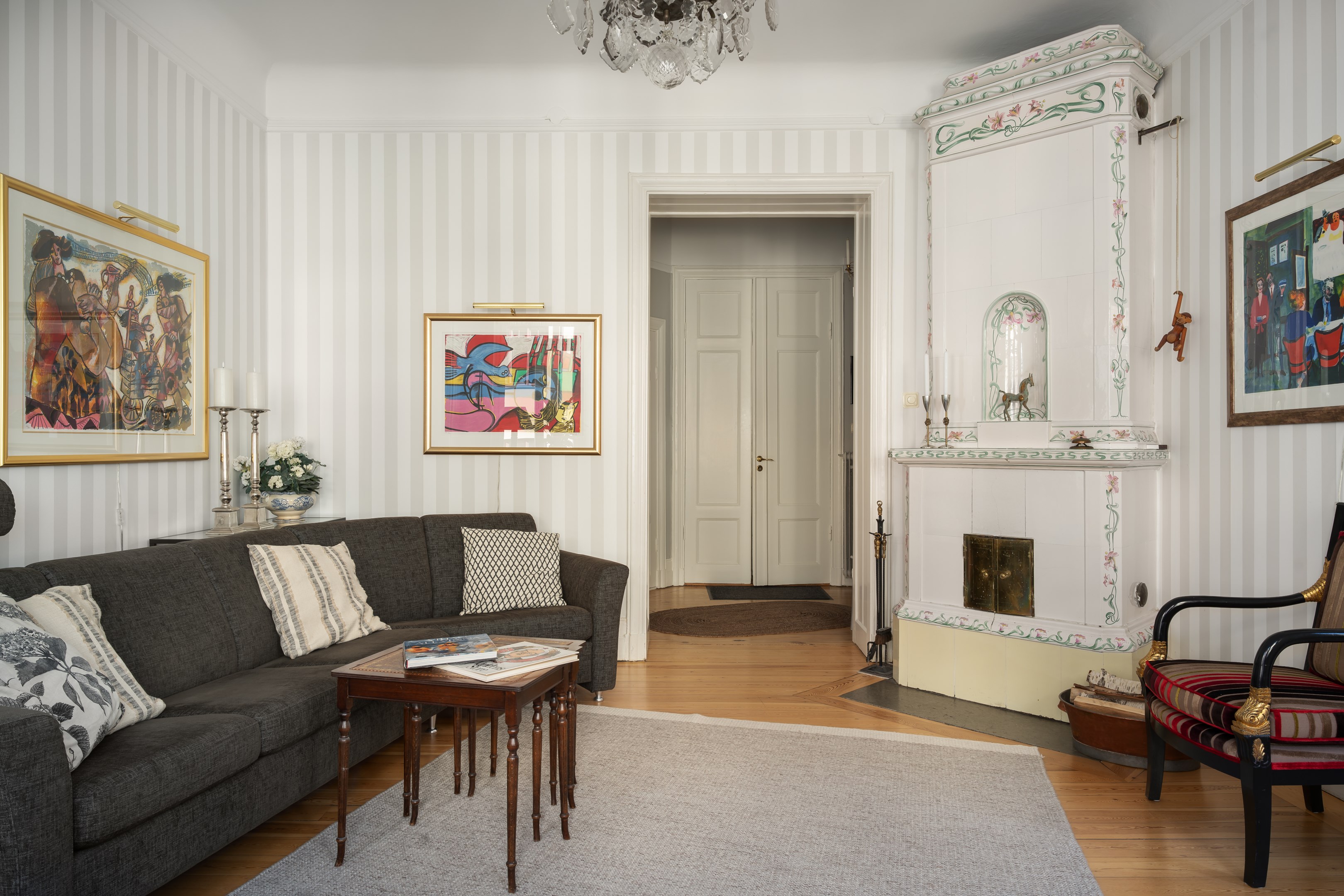 Bostadsbild från Heimdalsgatan 2, Kommande i Vasastan - Odenplan, Stockholm