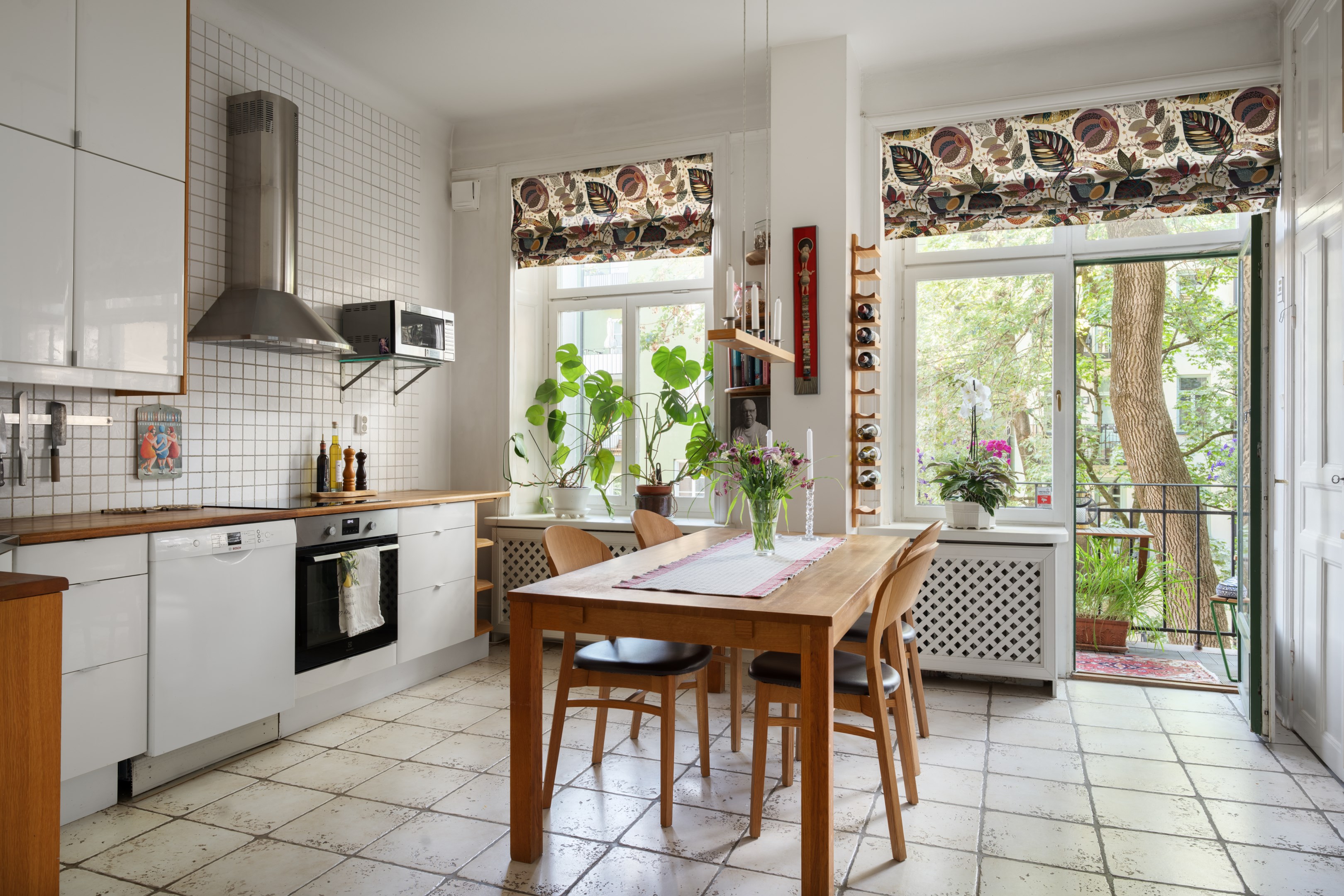 Bostadsbild från Heimdalsgatan 2, Kommande i Vasastan - Odenplan, Stockholm