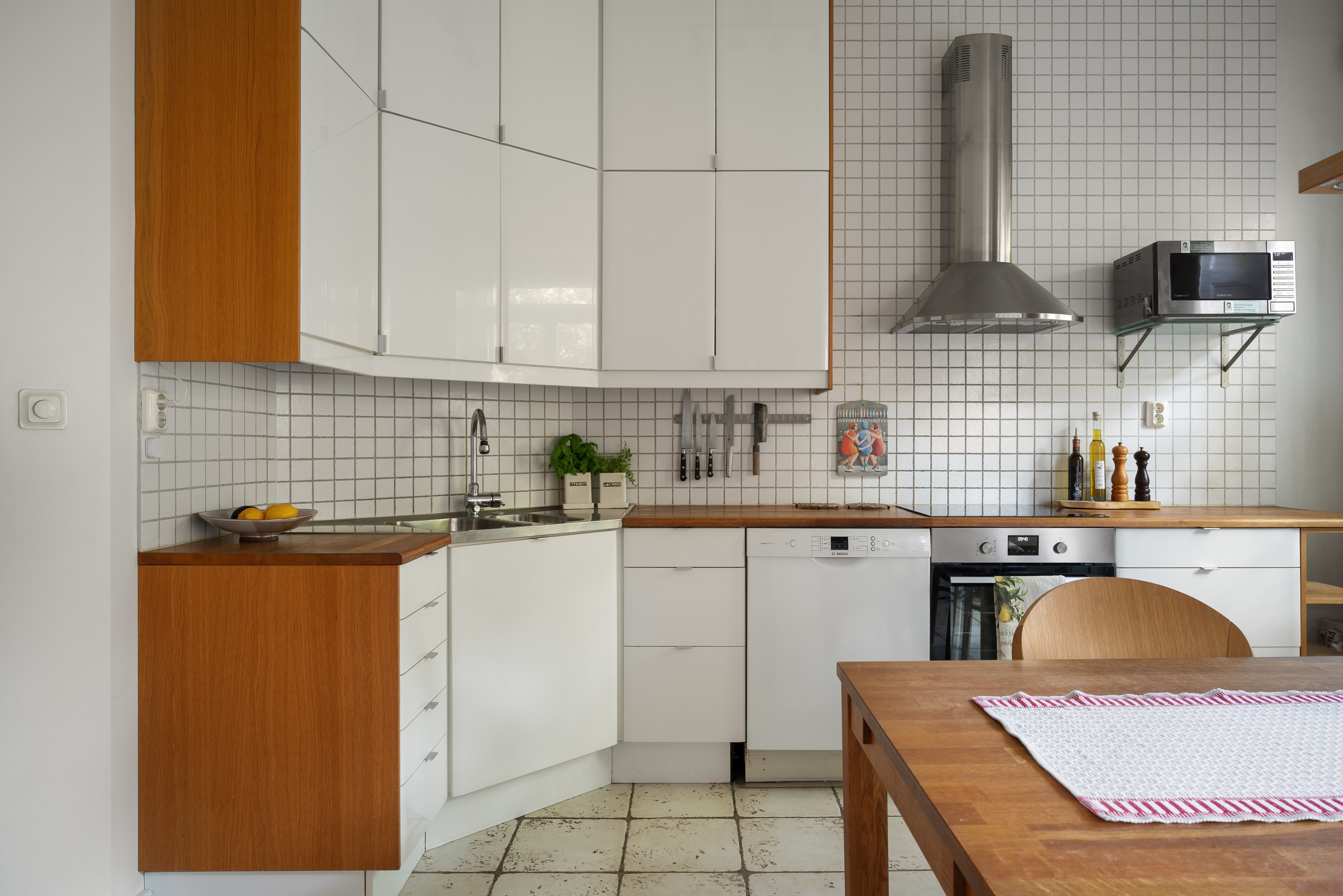 Bostadsbild från Heimdalsgatan 2, Kommande i Vasastan - Odenplan, Stockholm
