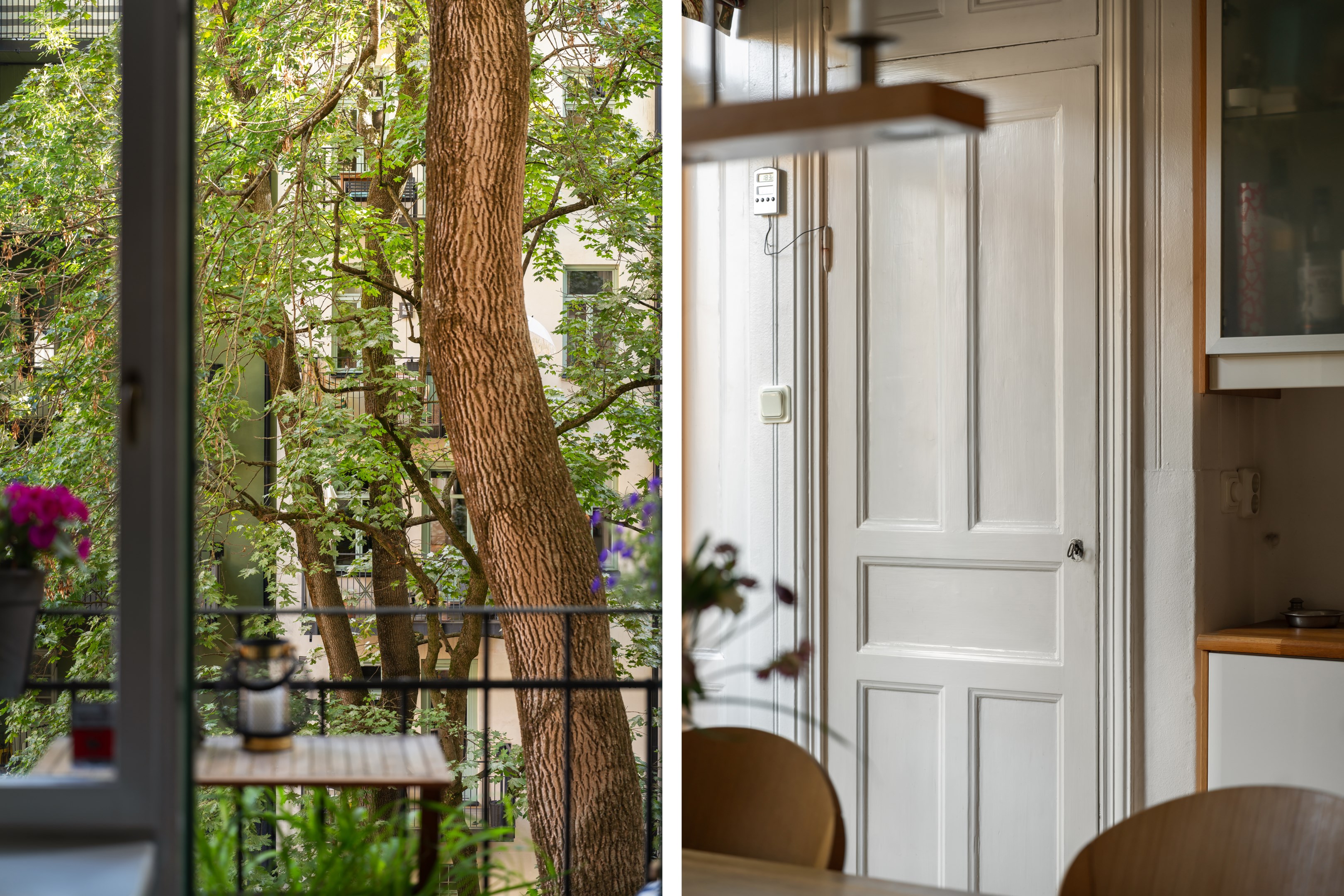 Bostadsbild från Heimdalsgatan 2, Kommande i Vasastan - Odenplan, Stockholm