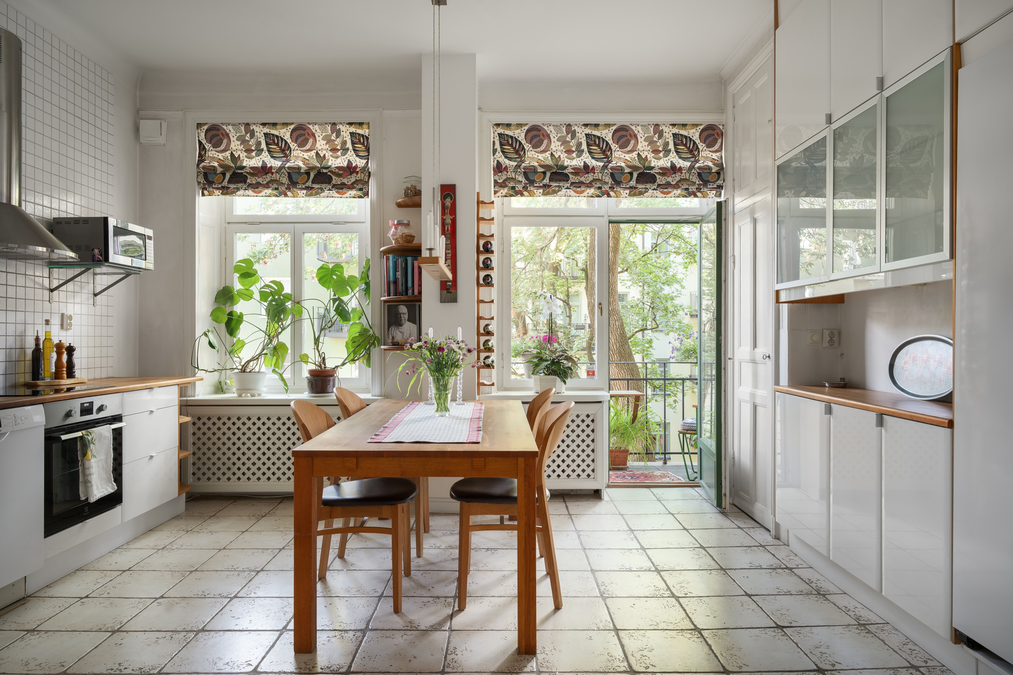 Bostadsbild från Heimdalsgatan 2, Kommande i Vasastan - Odenplan, Stockholm