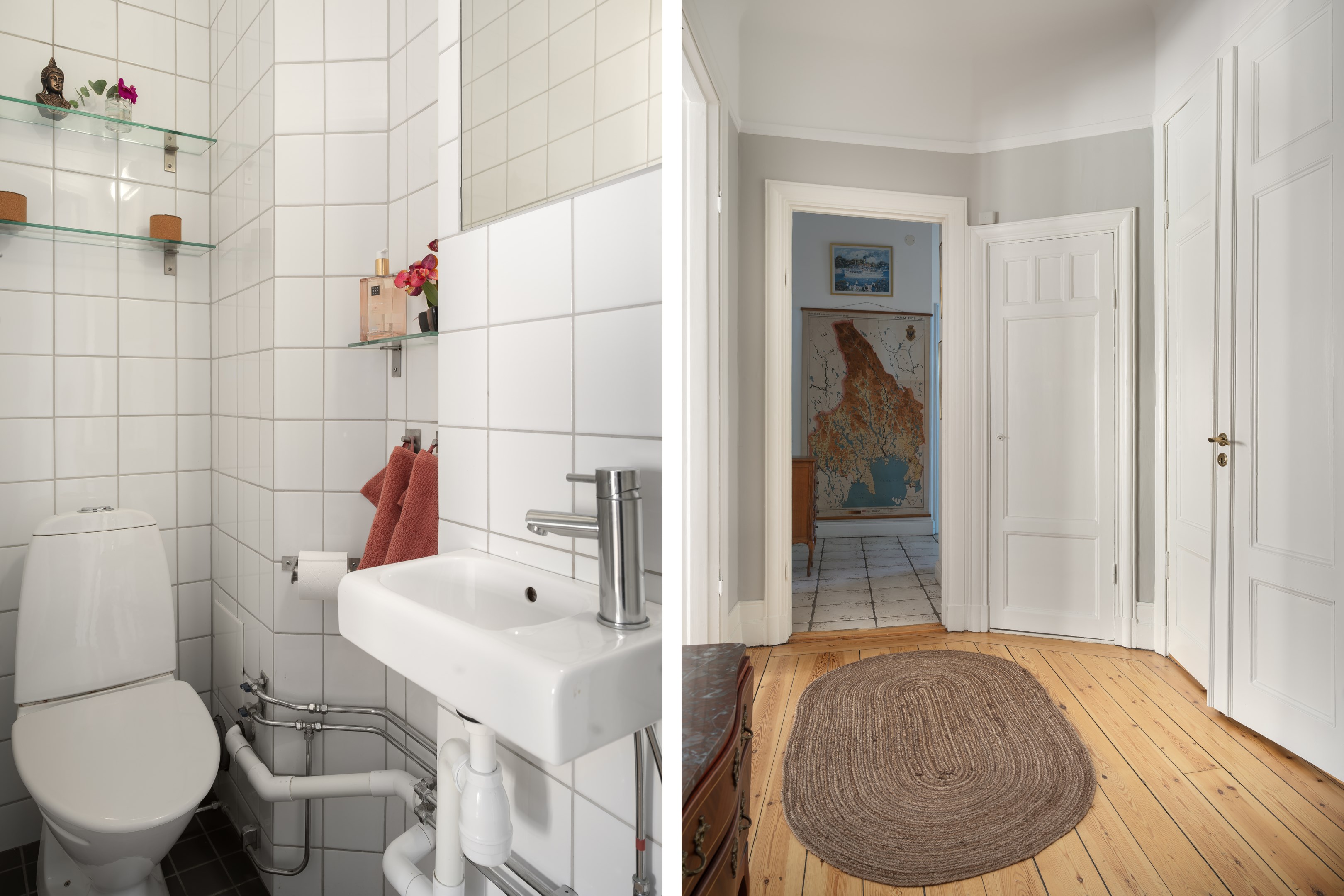 Bostadsbild från Heimdalsgatan 2, Kommande i Vasastan - Odenplan, Stockholm