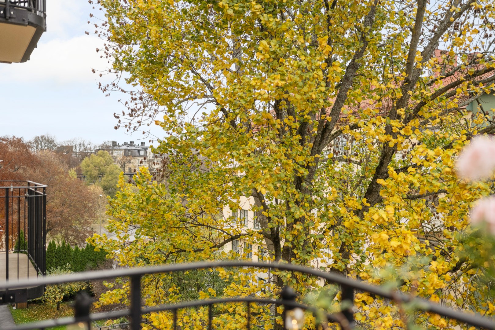 Bostadsbild från Fredhällsgatan 3, Såld i Kungsholmen - Fredhäll, Stockholm