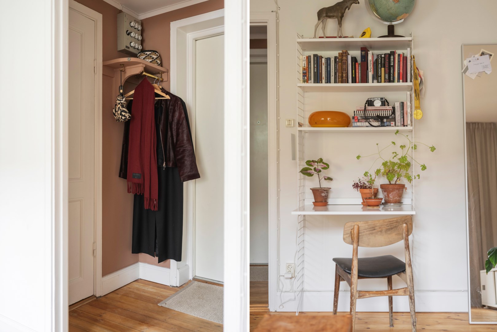 Bostadsbild från Fredhällsgatan 3, Såld i Kungsholmen - Fredhäll, Stockholm