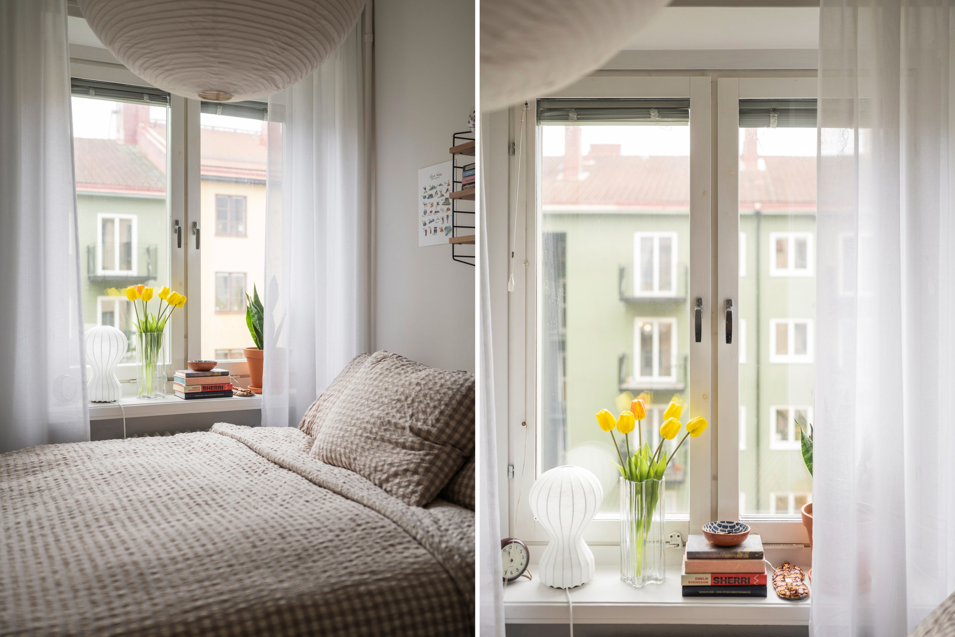 Bostadsbild från Fredhällsgatan 3, Såld i Kungsholmen - Fredhäll, Stockholm