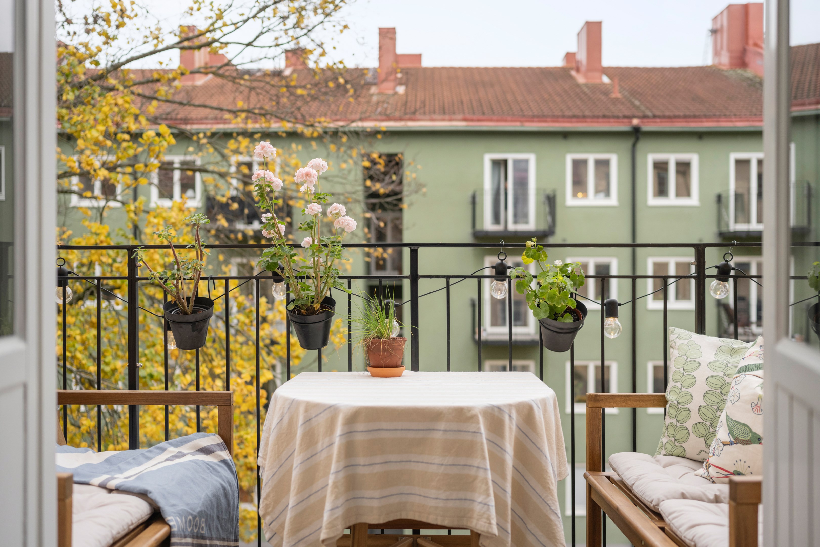 Bostadsbild från Fredhällsgatan 3, Såld i Kungsholmen - Fredhäll, Stockholm