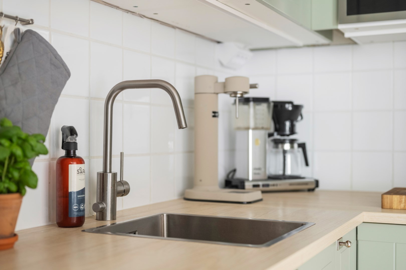 Bostadsbild från Fredhällsgatan 3, Såld i Kungsholmen - Fredhäll, Stockholm