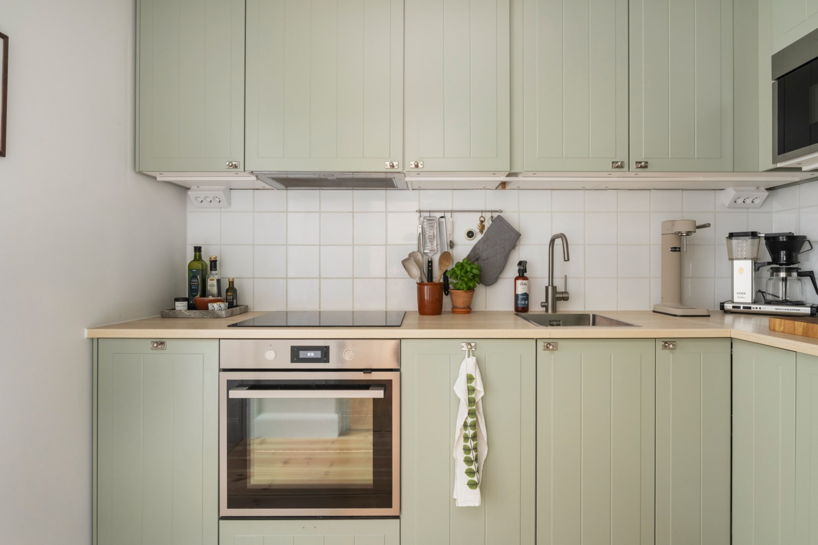 Bostadsbild från Fredhällsgatan 3, Såld i Kungsholmen - Fredhäll, Stockholm