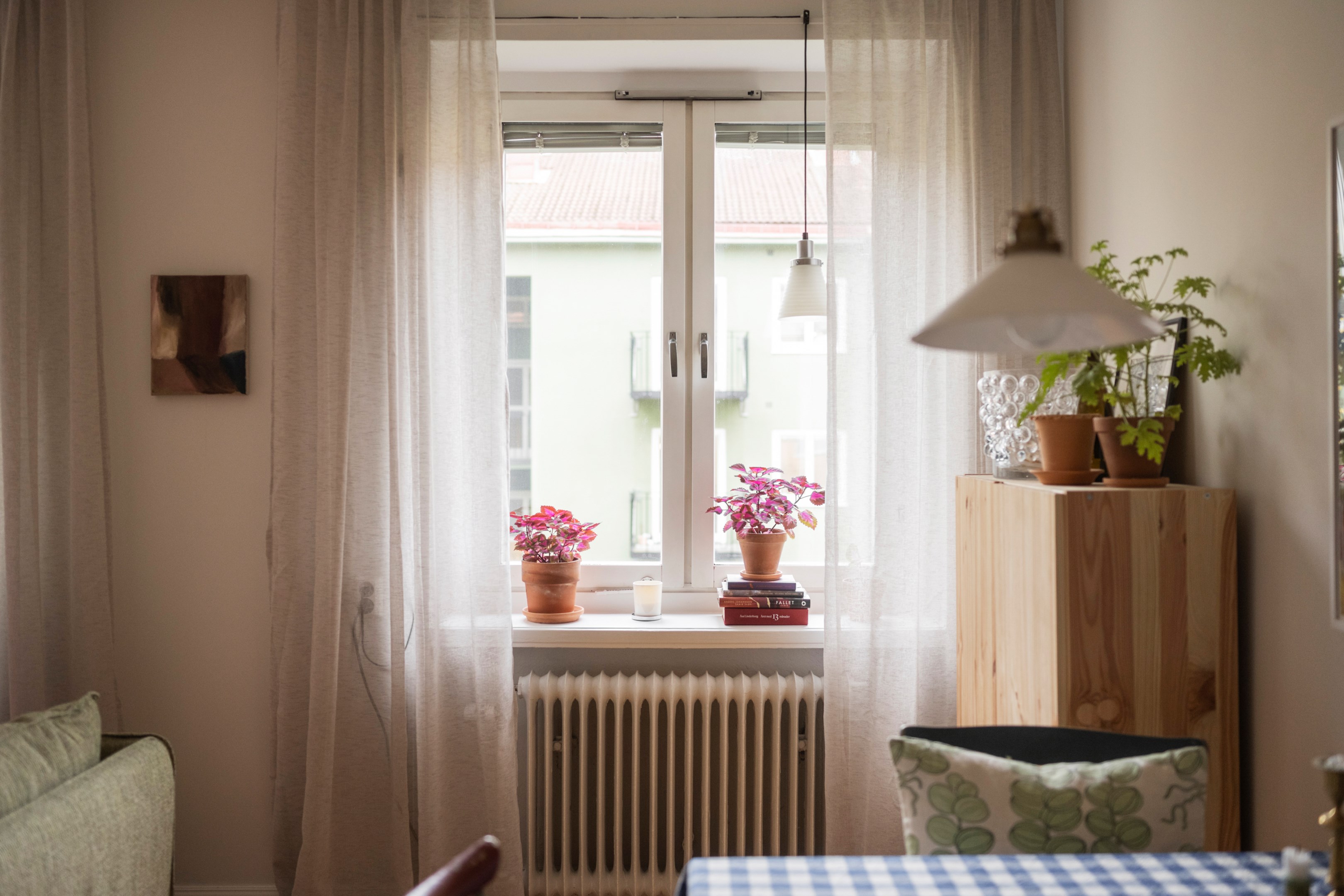 Bostadsbild från Fredhällsgatan 3, Såld i Kungsholmen - Fredhäll, Stockholm