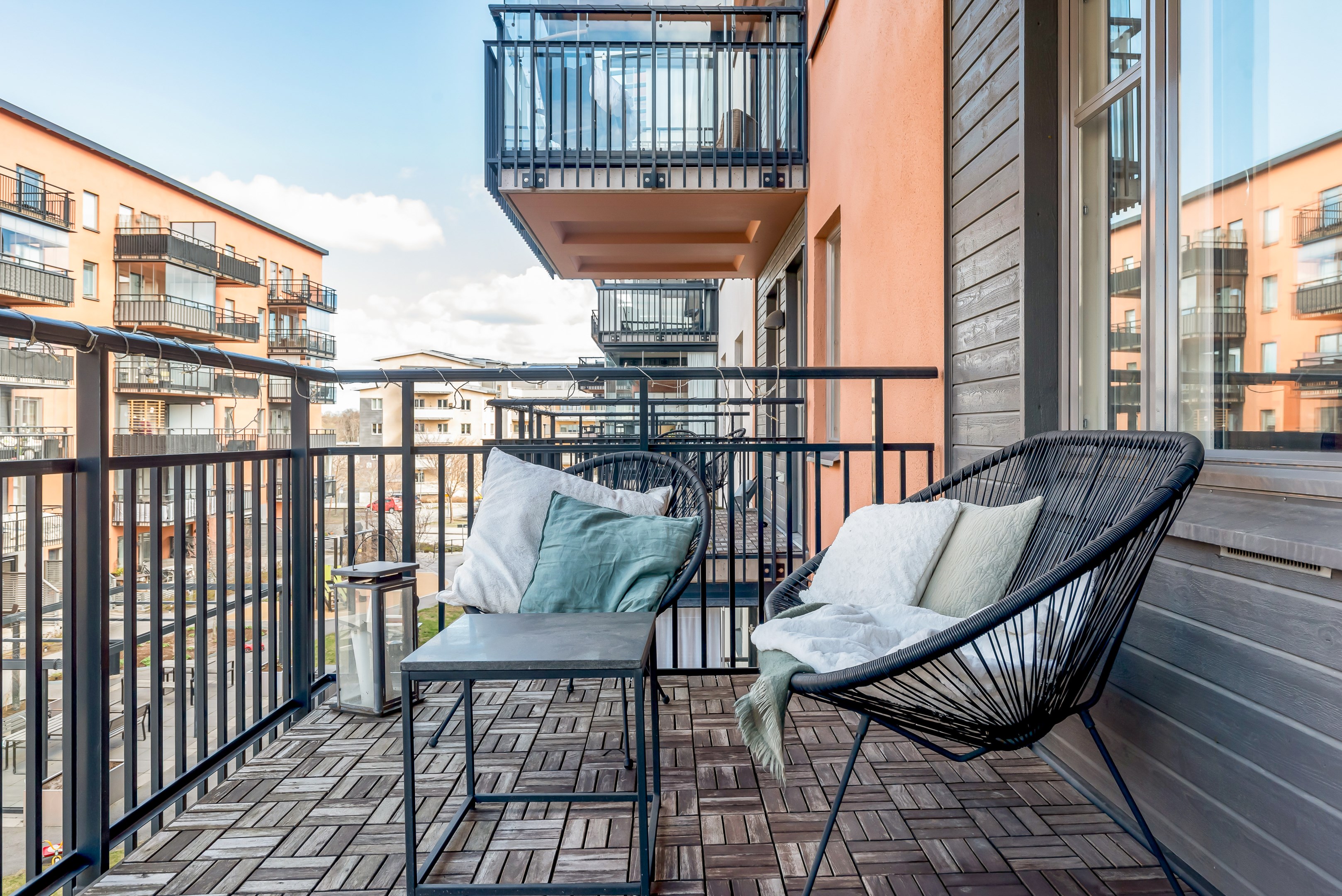 Bostadsbild från Gimogatan 4A, Såld i Luthagen, Uppsala