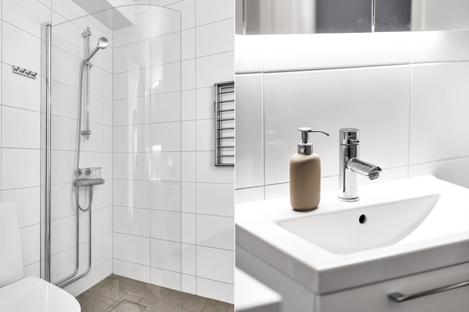 Bostadsbild från Gimogatan 4A, Såld i Luthagen, Uppsala