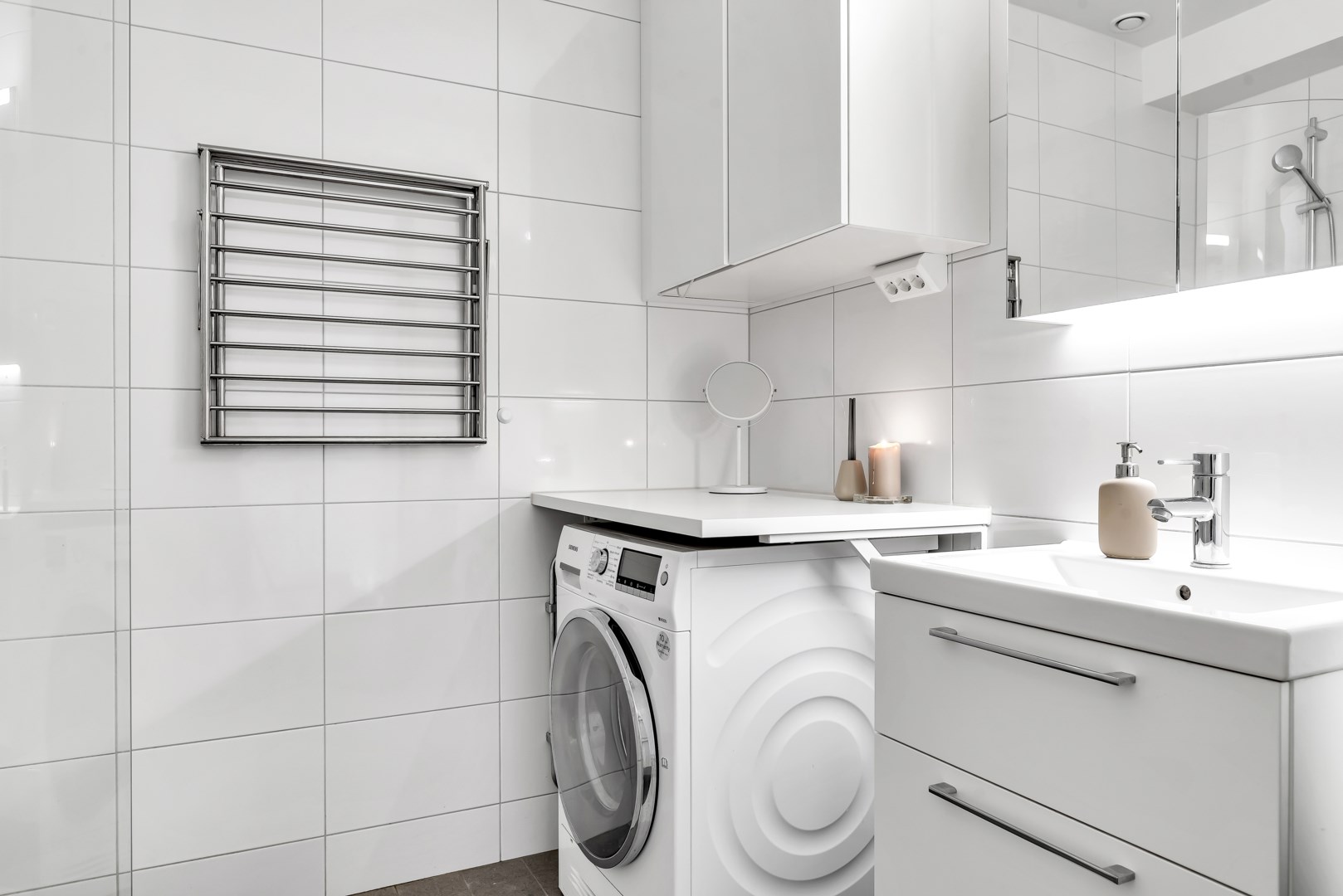 Bostadsbild från Gimogatan 4A, Såld i Luthagen, Uppsala