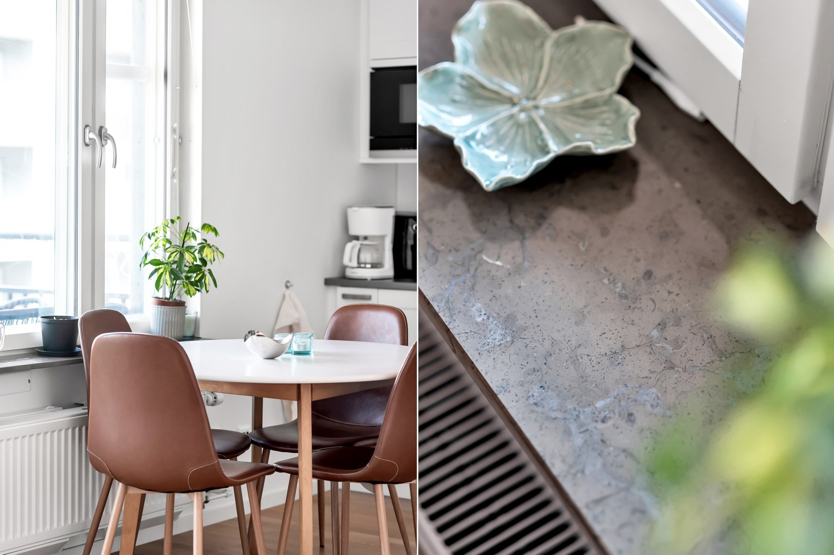 Bostadsbild från Gimogatan 4A, Såld i Luthagen, Uppsala