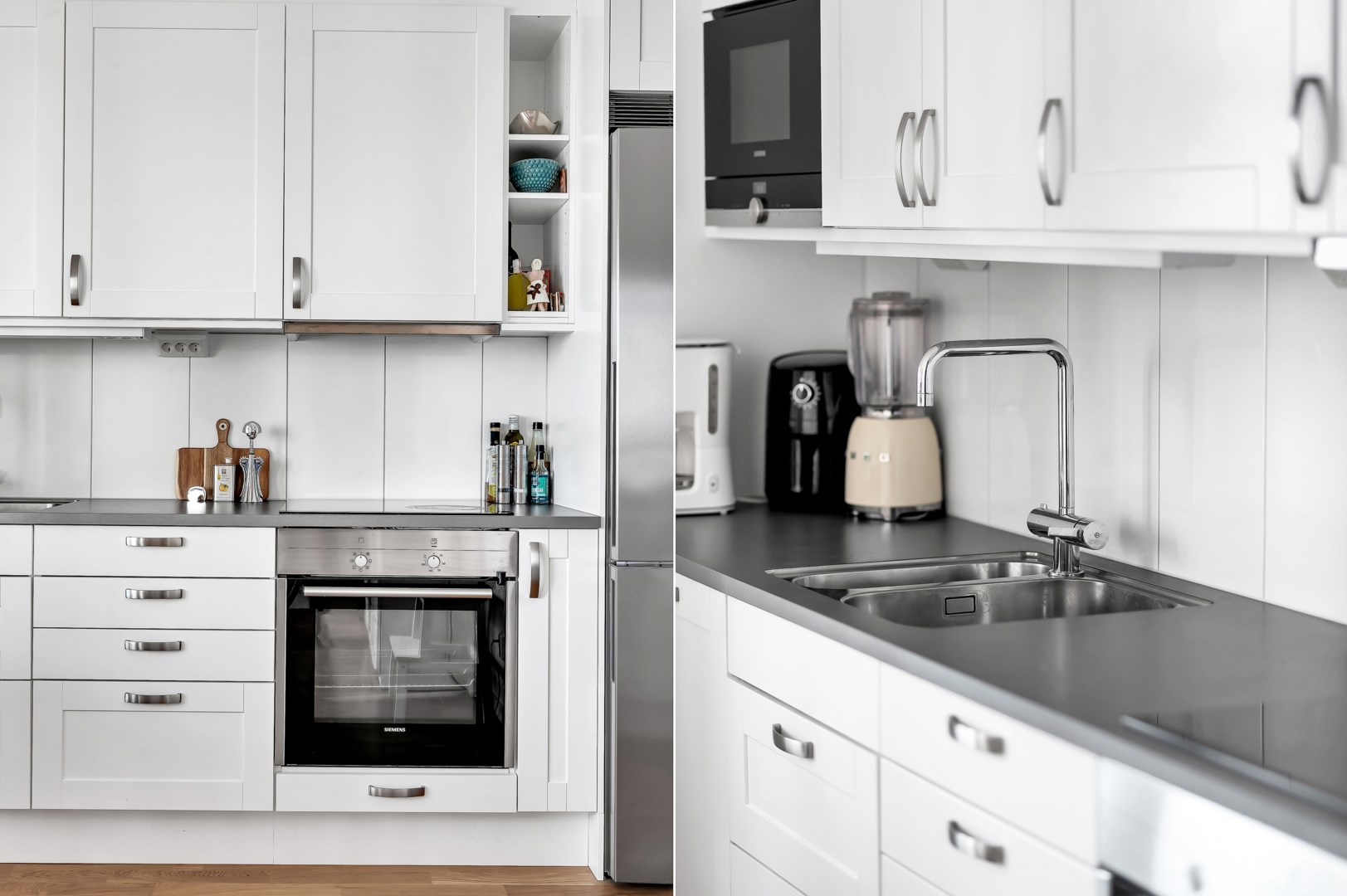 Bostadsbild från Gimogatan 4A, Såld i Luthagen, Uppsala