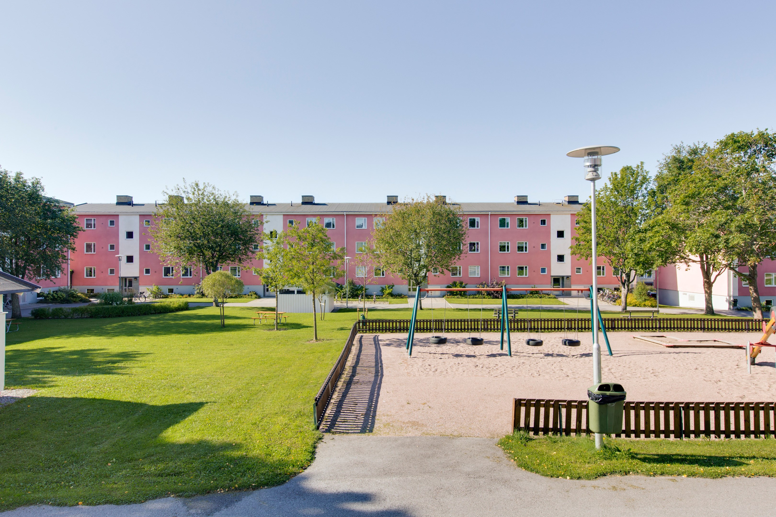Bostadsbild från Dimgatan 3, Till salu i Gränby, Uppsala