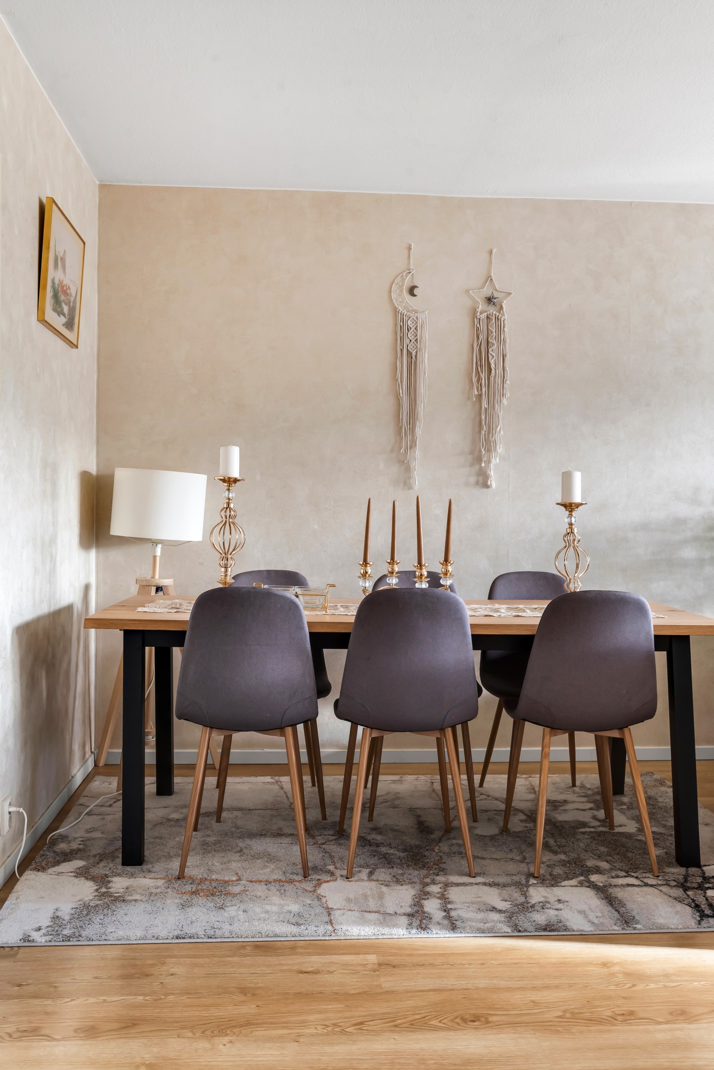 Bostadsbild från Dimgatan 3, Till salu i Gränby, Uppsala