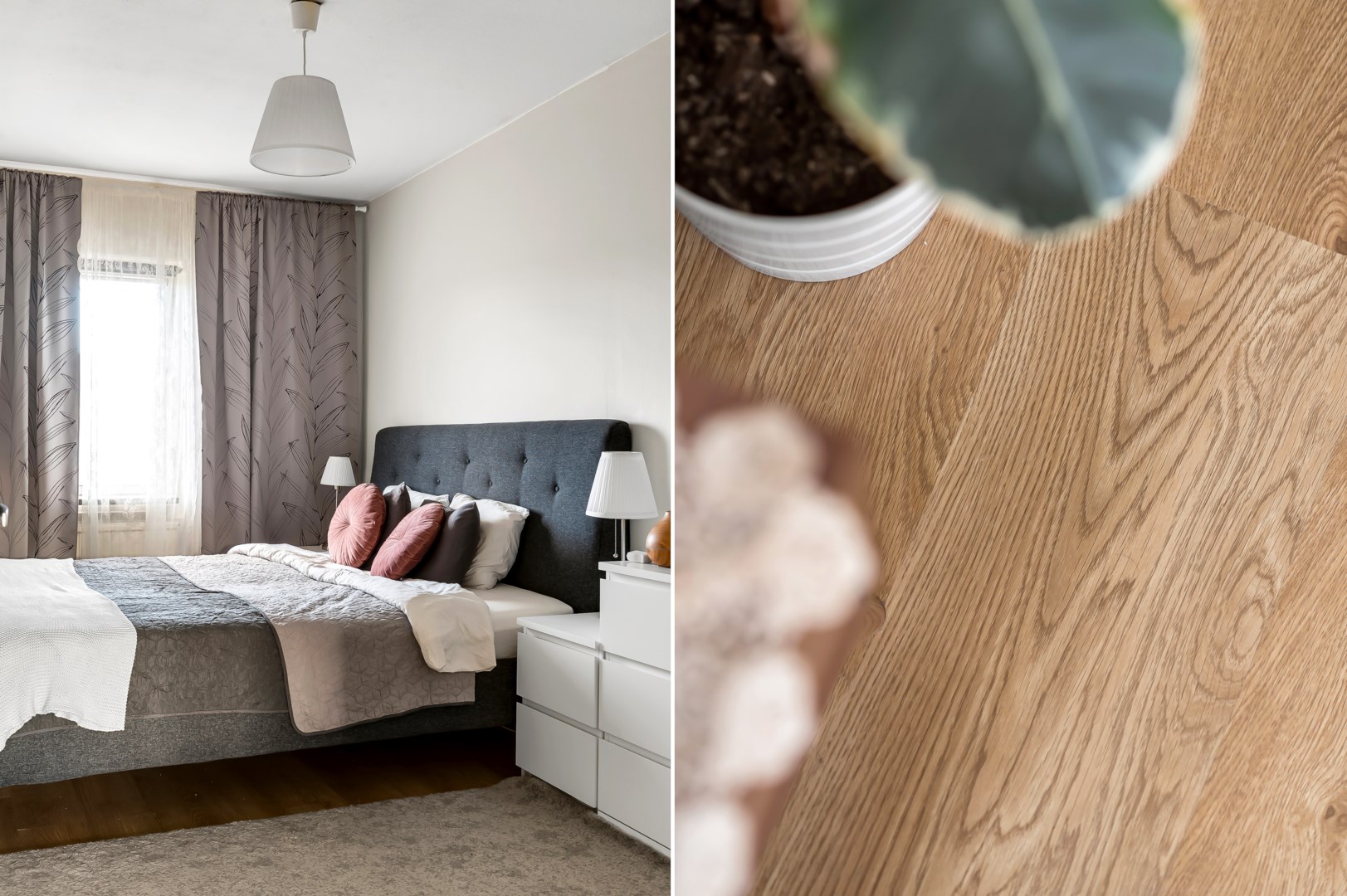 Bostadsbild från Dimgatan 3, Till salu i Gränby, Uppsala