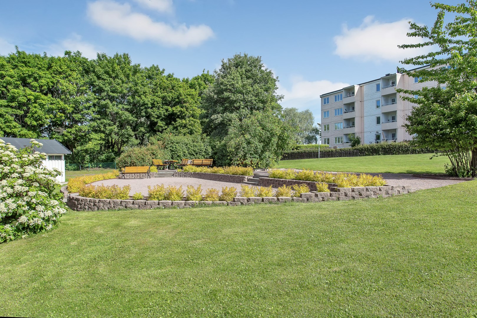 Bostadsbild från Dimgatan 3, Till salu i Gränby, Uppsala