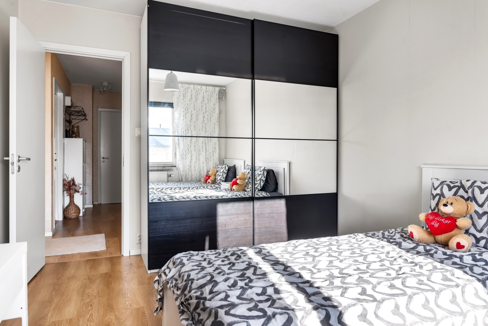 Bostadsbild från Dimgatan 3, Till salu i Gränby, Uppsala