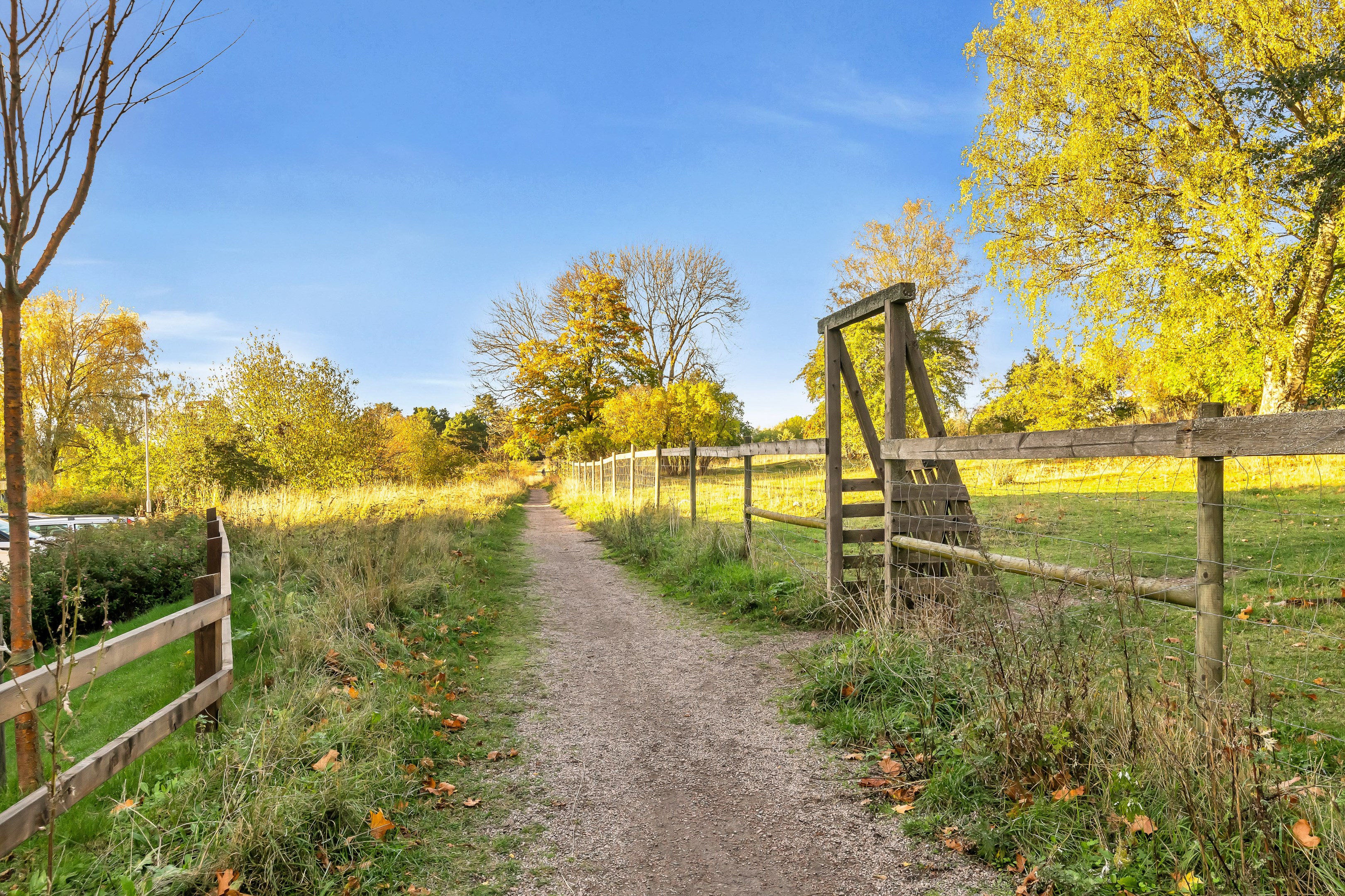 Bostadsbild från Dimgatan 3, Till salu i Gränby, Uppsala