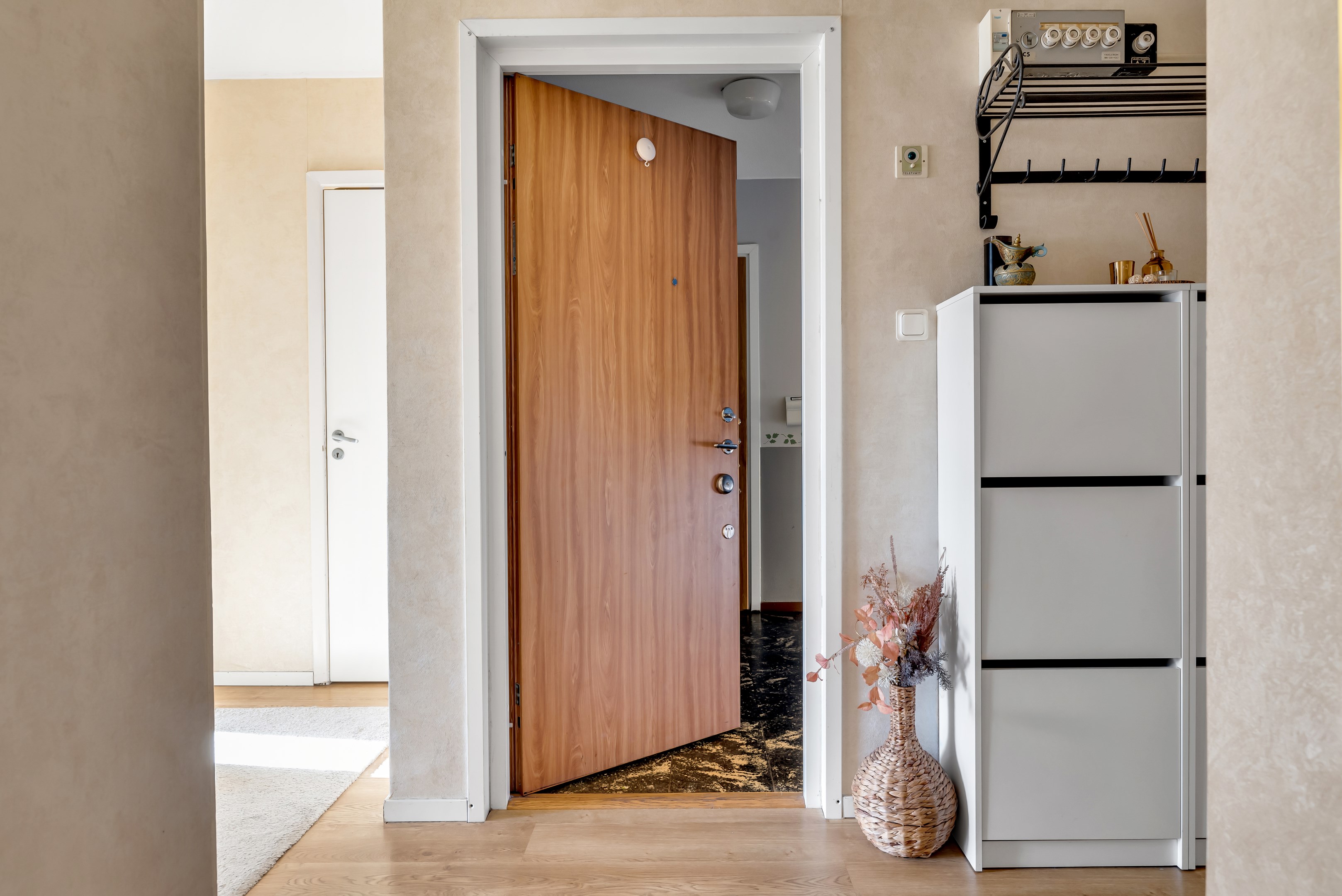 Bostadsbild från Dimgatan 3, Till salu i Gränby, Uppsala