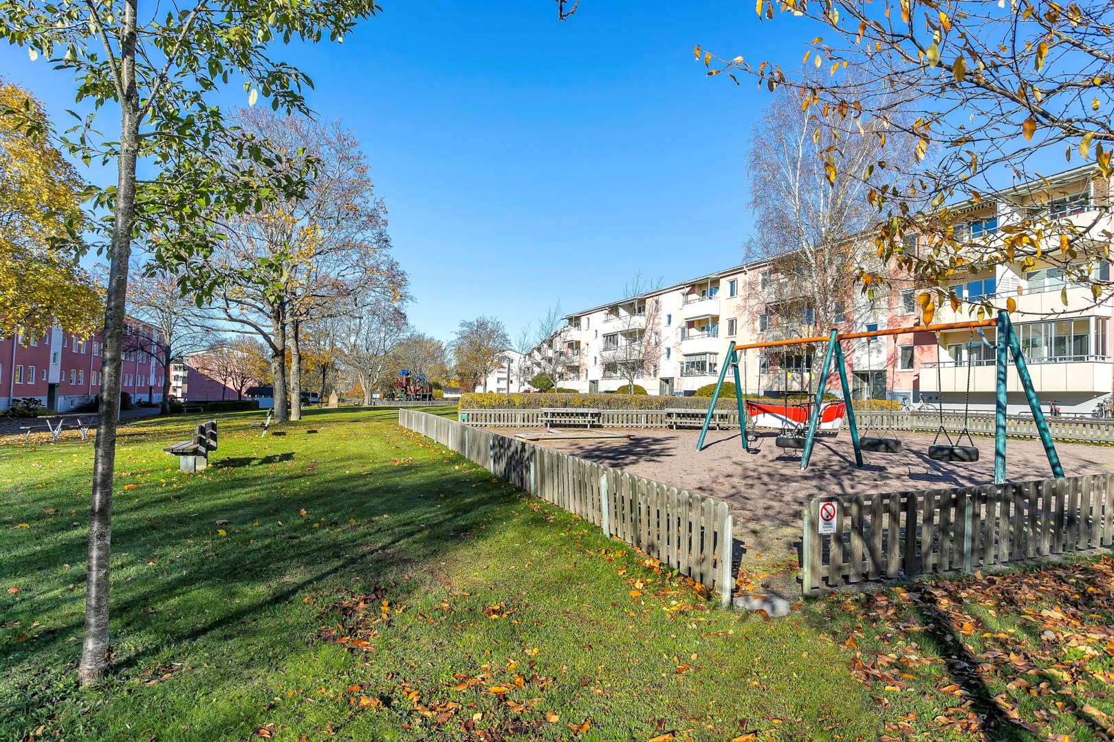 Bostadsbild från Dimgatan 3, Till salu i Gränby, Uppsala