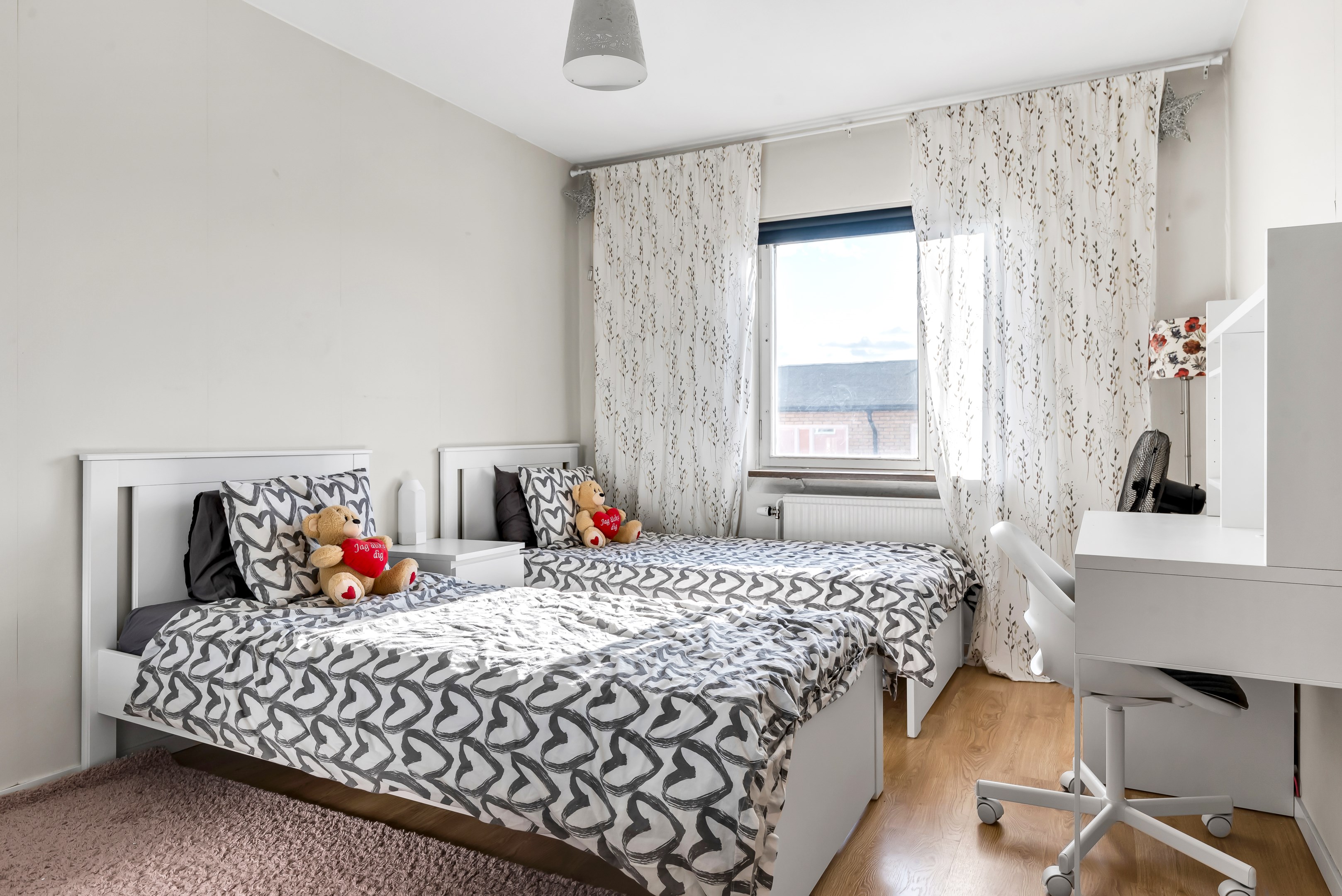 Bostadsbild från Dimgatan 3, Till salu i Gränby, Uppsala