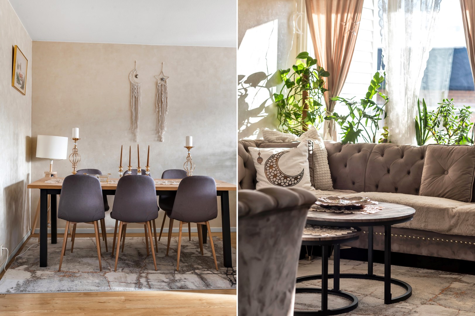 Bostadsbild från Dimgatan 3, Till salu i Gränby, Uppsala