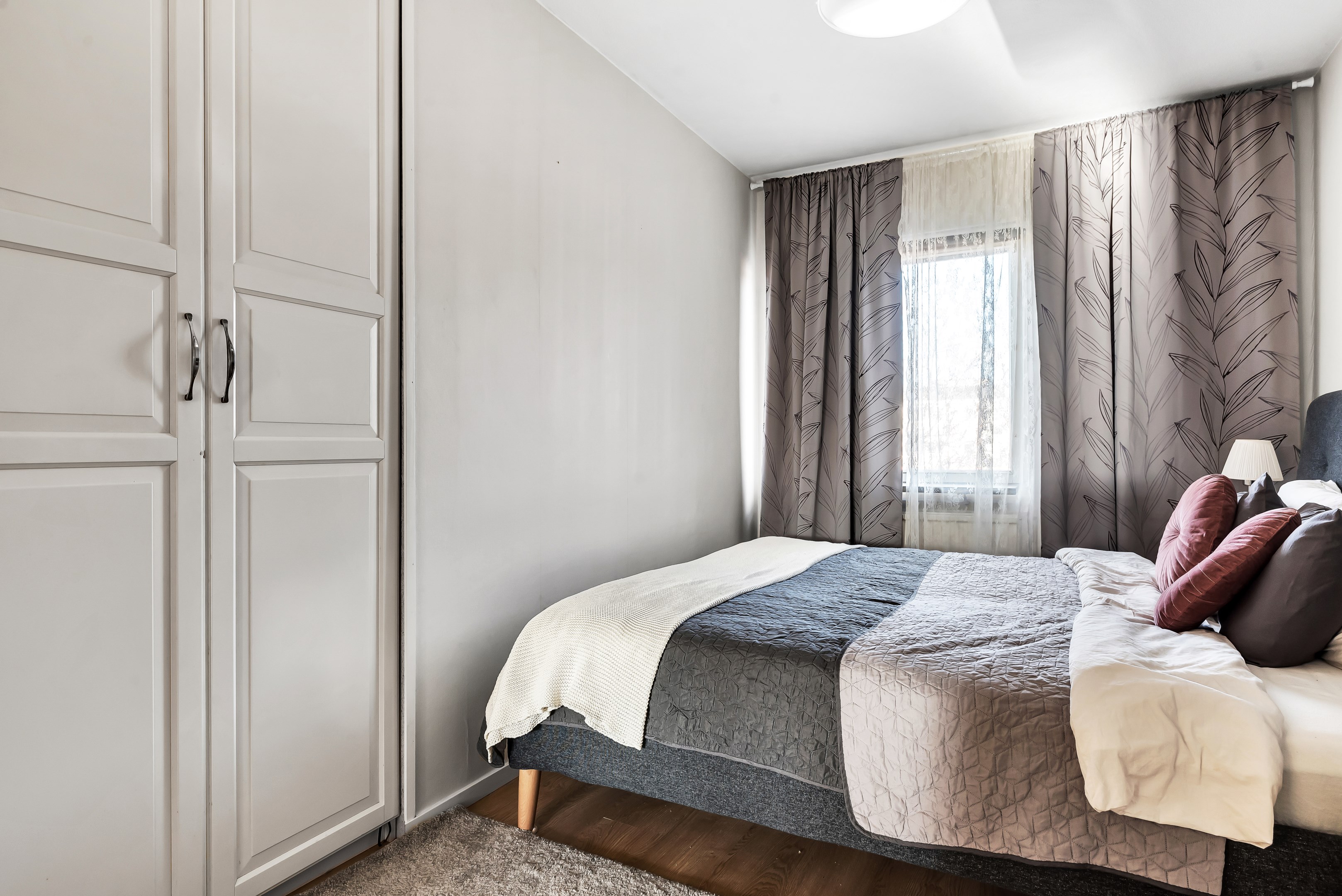 Bostadsbild från Dimgatan 3, Till salu i Gränby, Uppsala