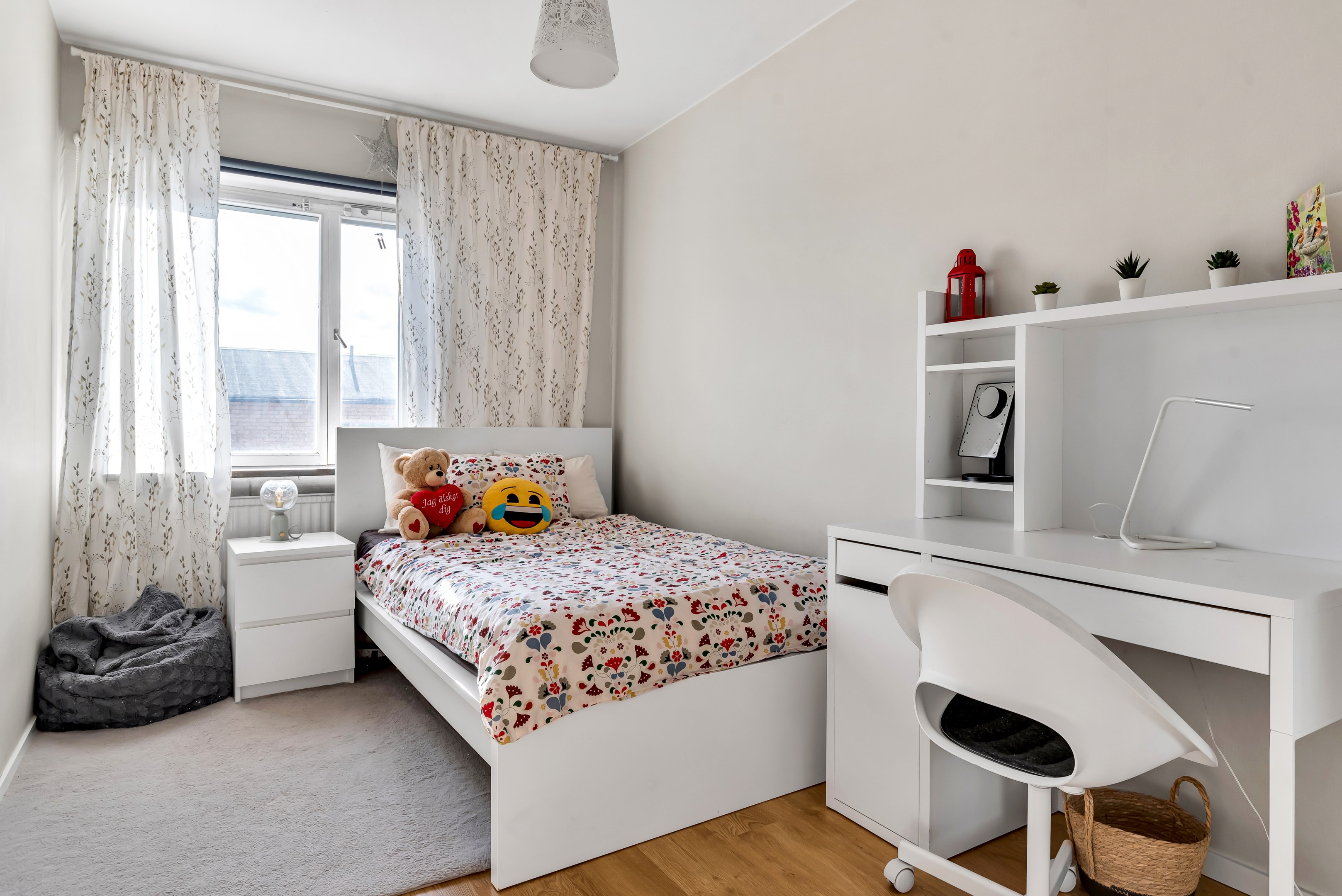 Bostadsbild från Dimgatan 3, Till salu i Gränby, Uppsala