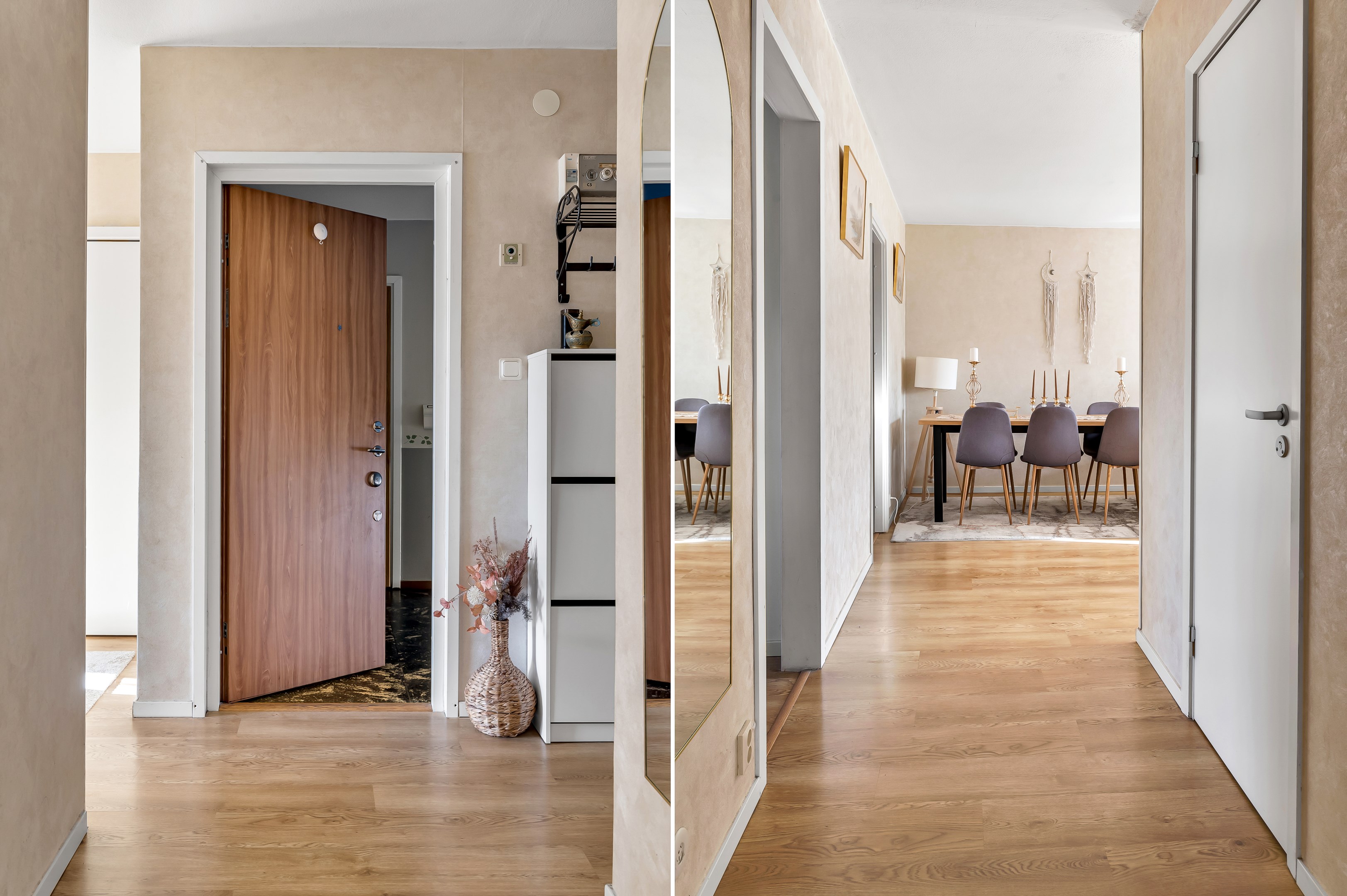 Bostadsbild från Dimgatan 3, Till salu i Gränby, Uppsala