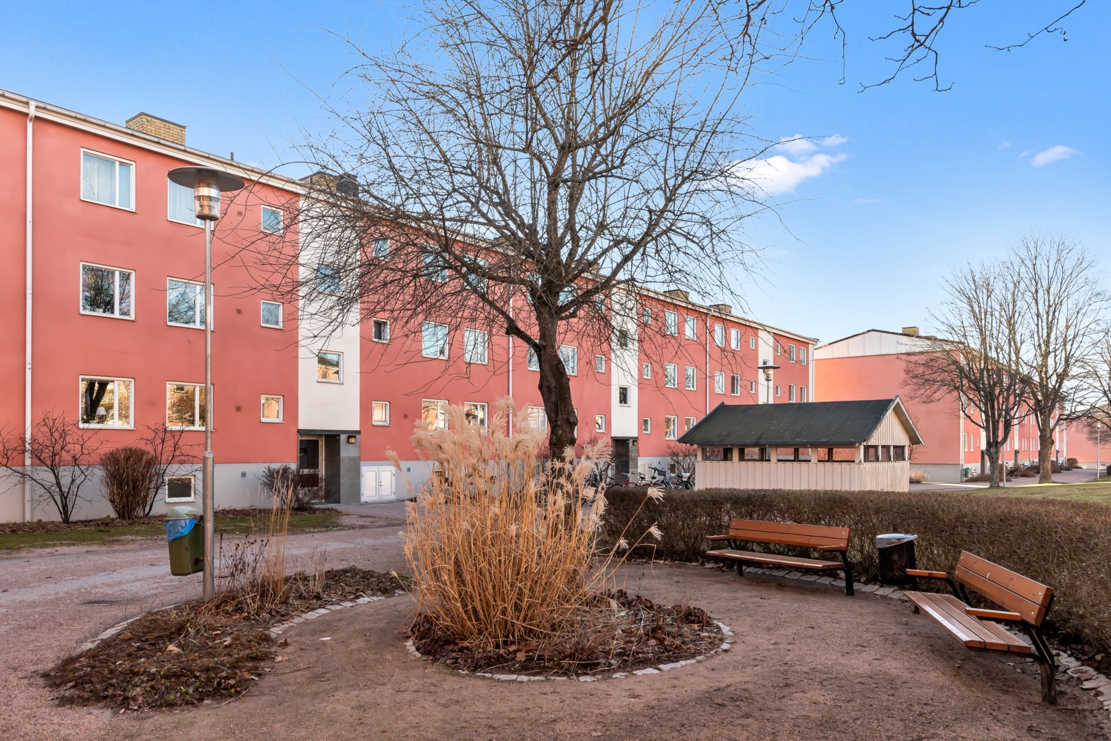 Bostadsbild från Dimgatan 3, Till salu i Gränby, Uppsala