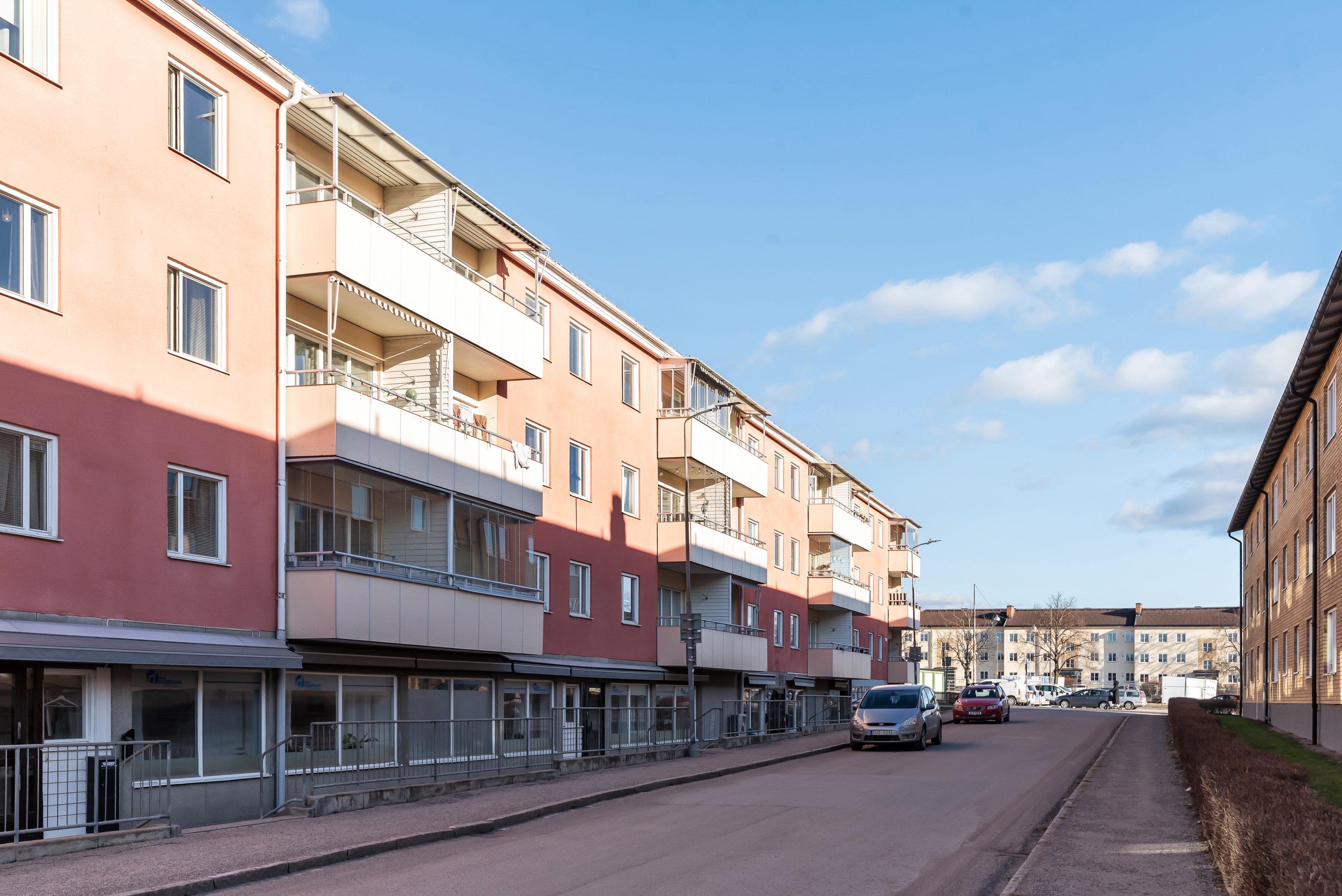 Bostadsbild från Dimgatan 3, Till salu i Gränby, Uppsala