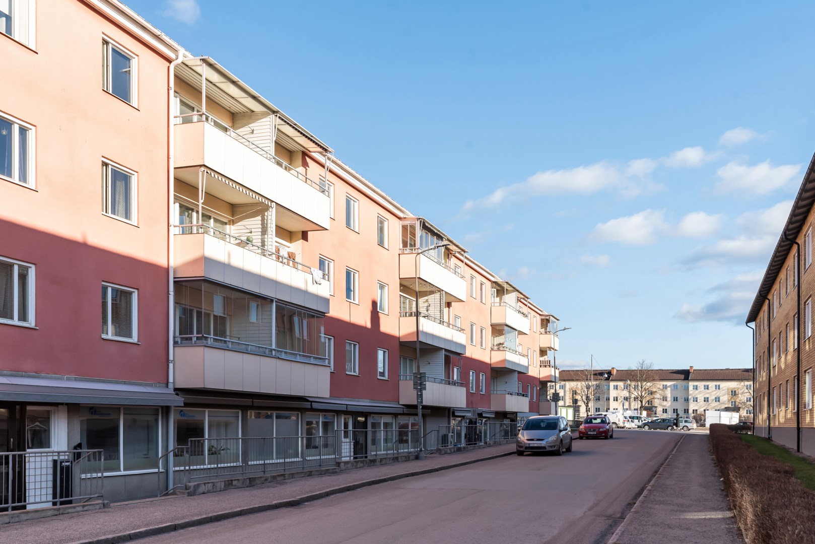 Bostadsbild från Dimgatan 3, Till salu i Gränby, Uppsala