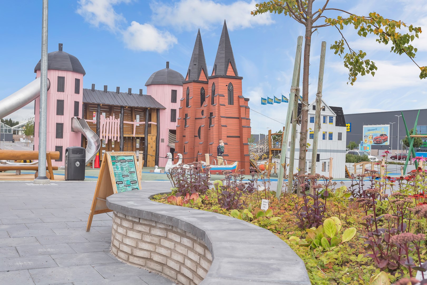 Bostadsbild från Dimgatan 3, Till salu i Gränby, Uppsala