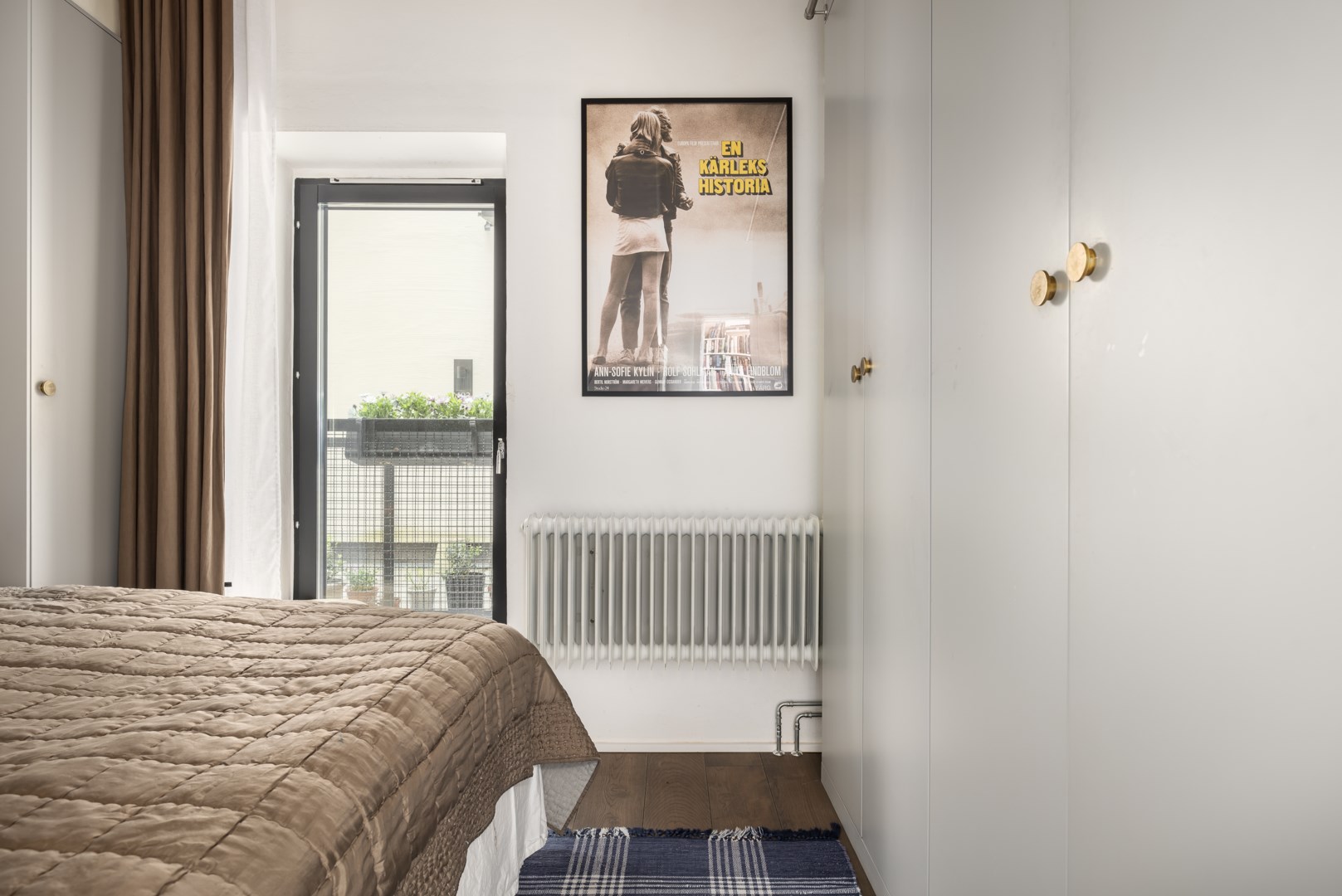 Bostadsbild från Garverigränd 7, Såld i Järla sjö, Nacka