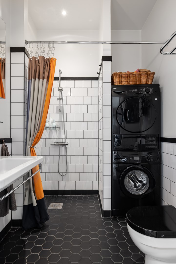 Bostadsbild från Garverigränd 7, Såld i Järla sjö, Nacka