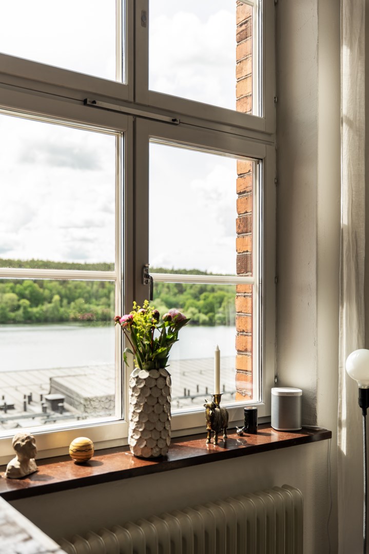 Bostadsbild från Garverigränd 7, Såld i Järla sjö, Nacka